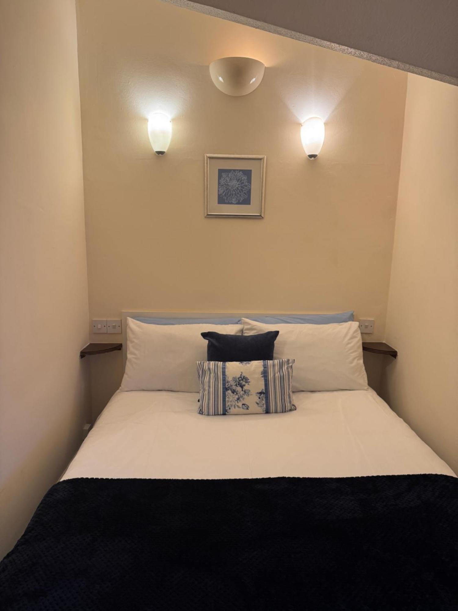 Guest house Marlow Blackpool