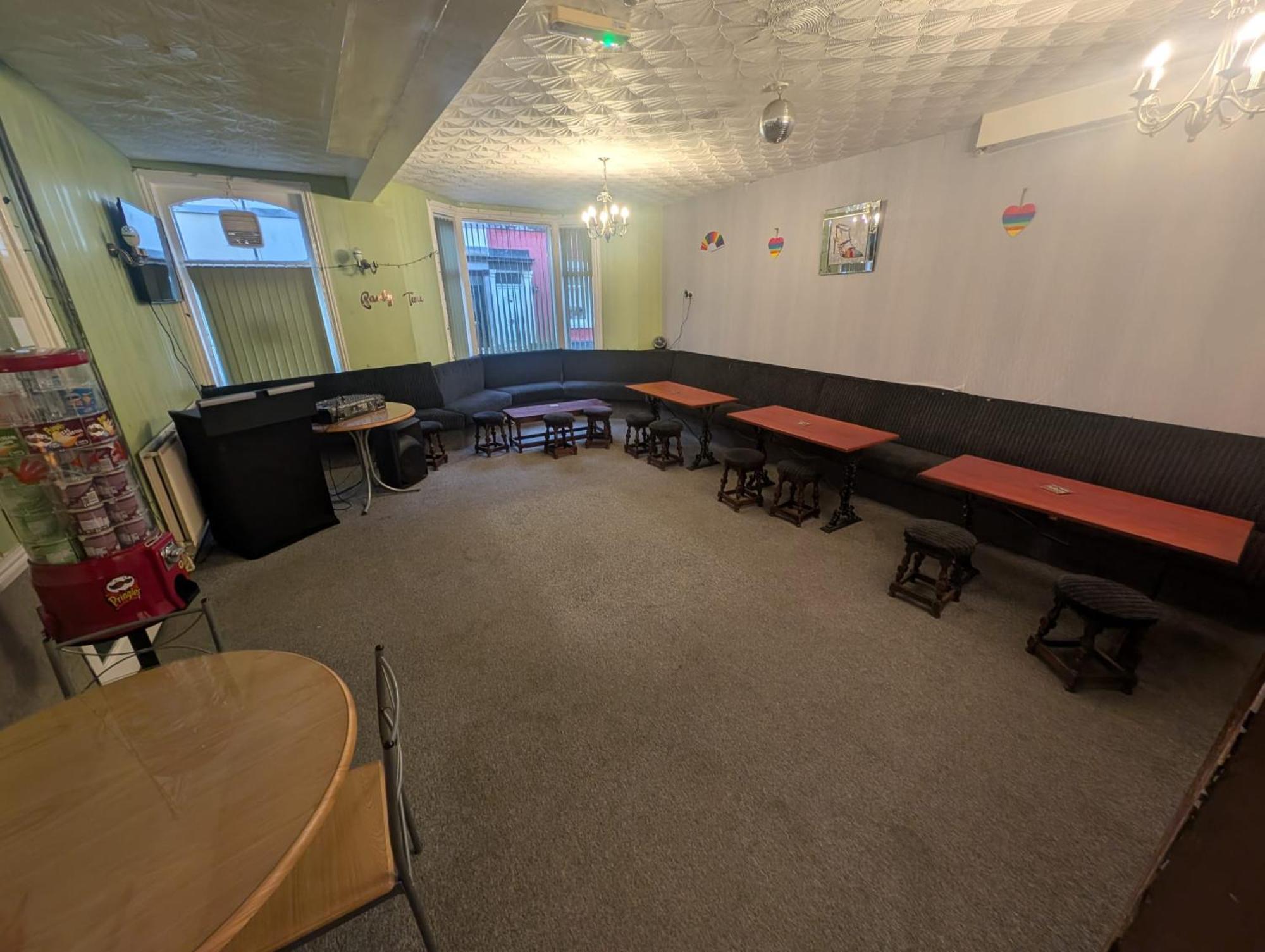 Palace - Pet Friendly - Everyone Welcome Hotel