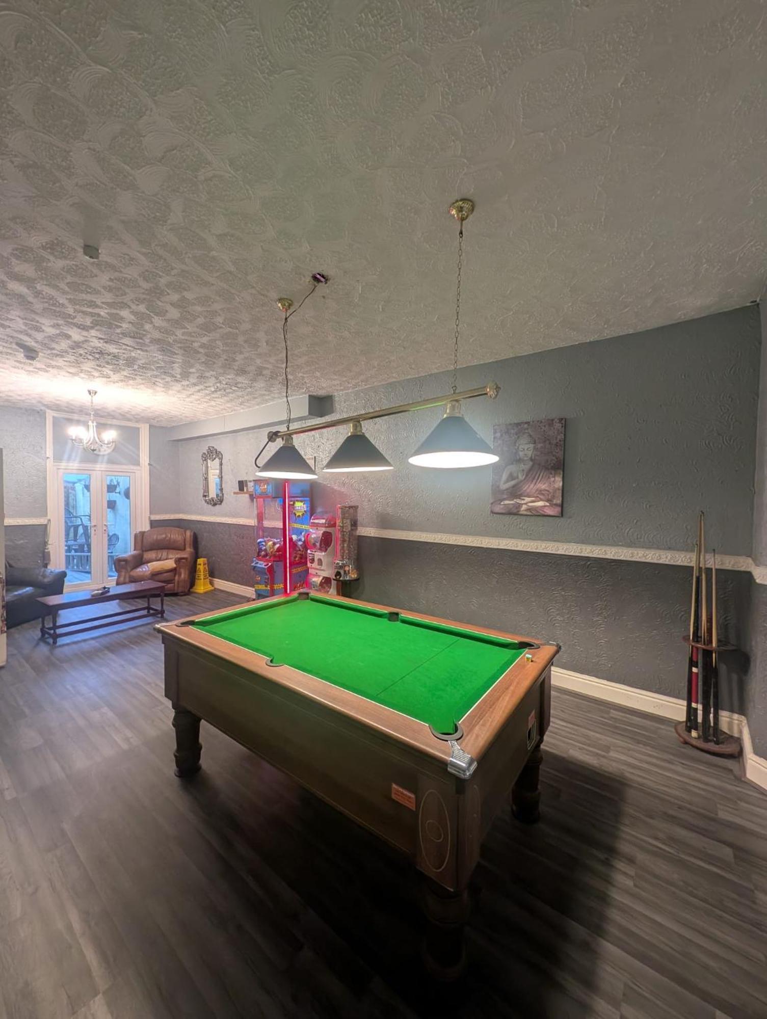 Palace - Pet Friendly - Everyone Welcome *