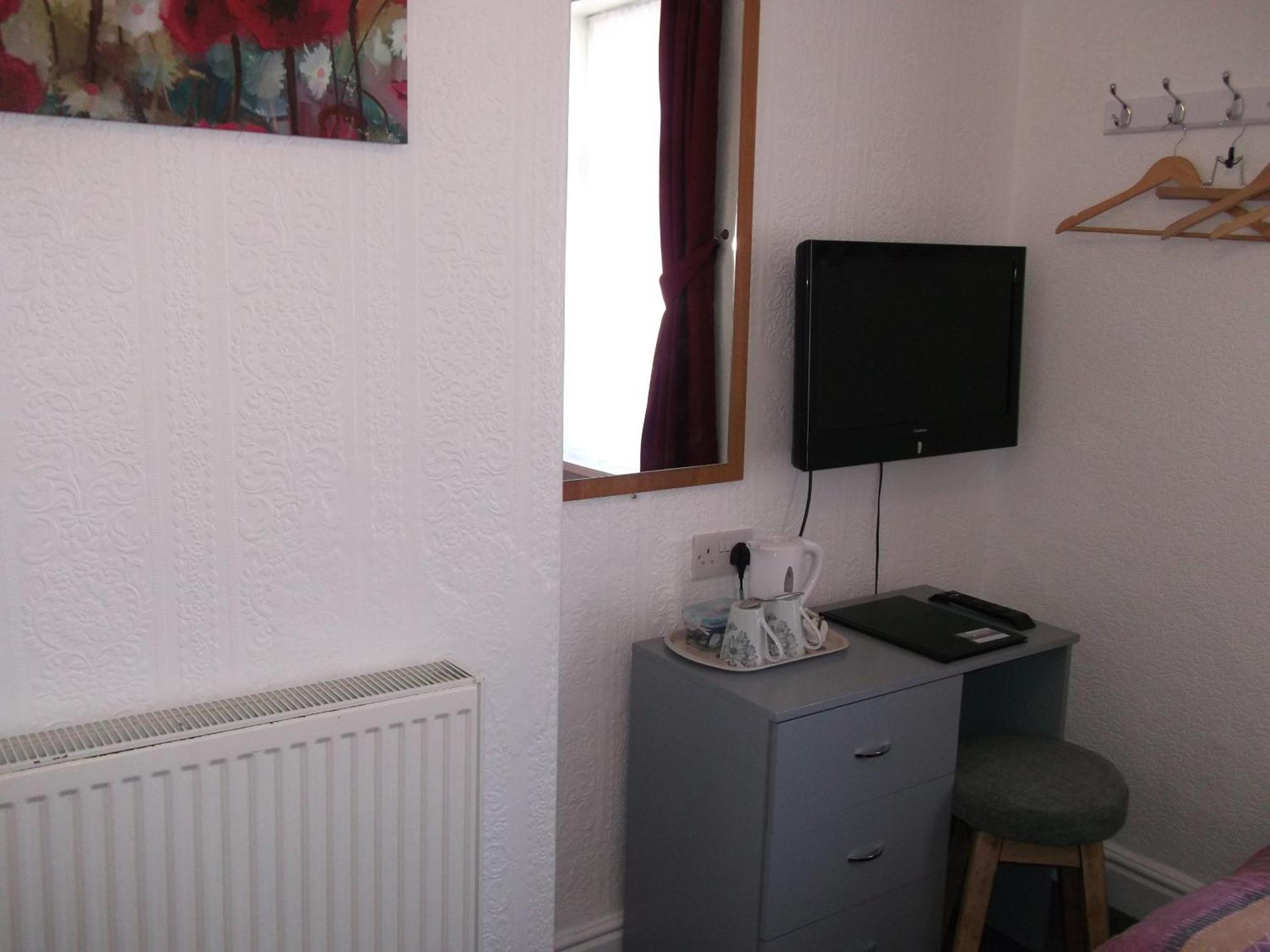 Bed & Breakfast Holmeleigh 3*