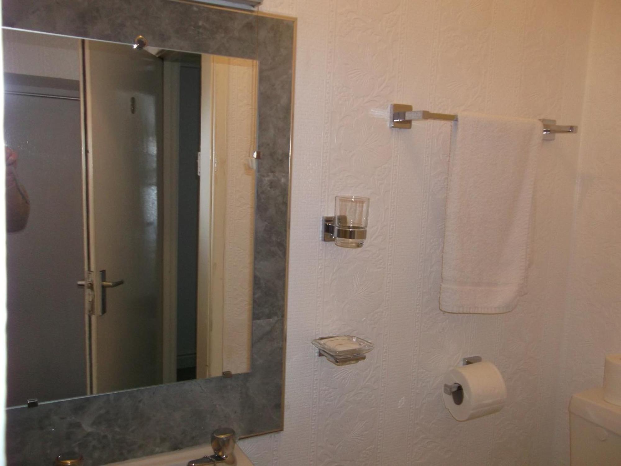Holmeleigh Bed & Breakfast Blackpool