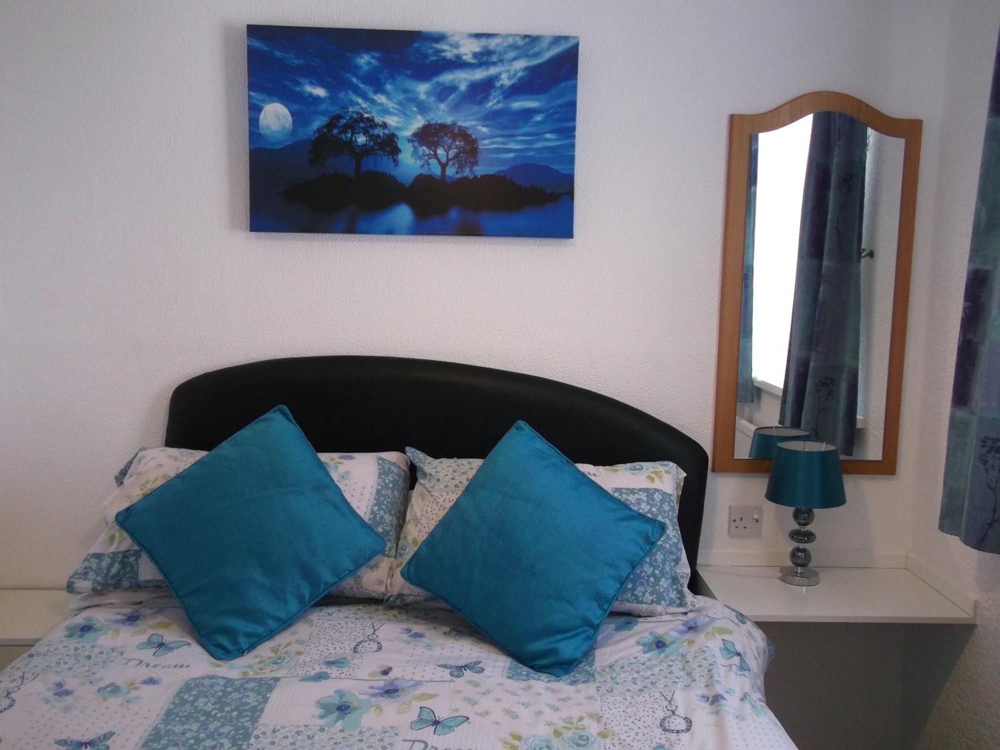 Bed & Breakfast Holmeleigh