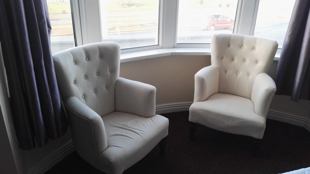 Hotel New Hacketts Blackpool