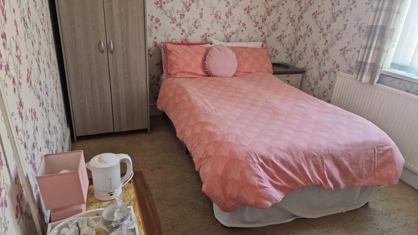 Oyo Wynnstay 3* Blackpool