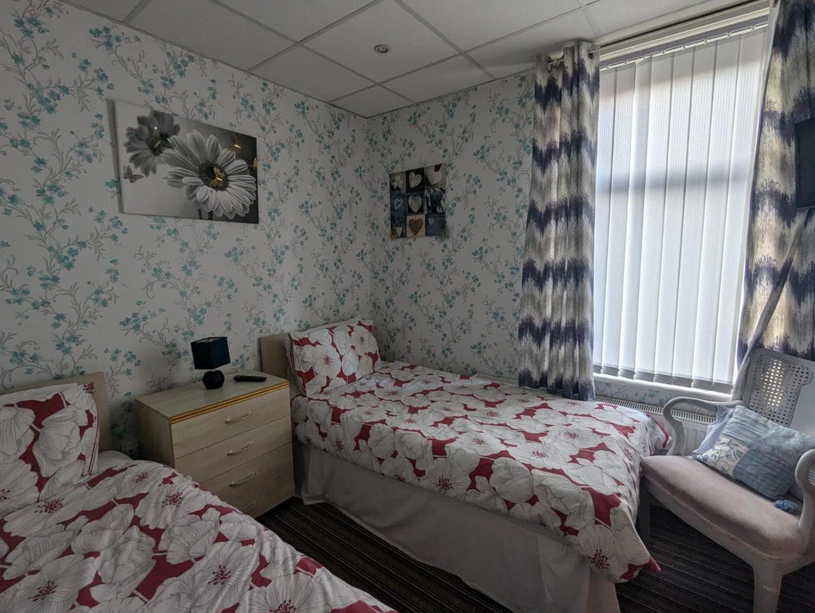 Bed & Breakfast Oyo Wynnstay