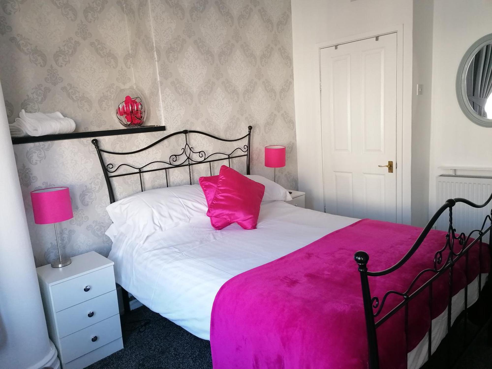 Guest house Birchhouse 3*