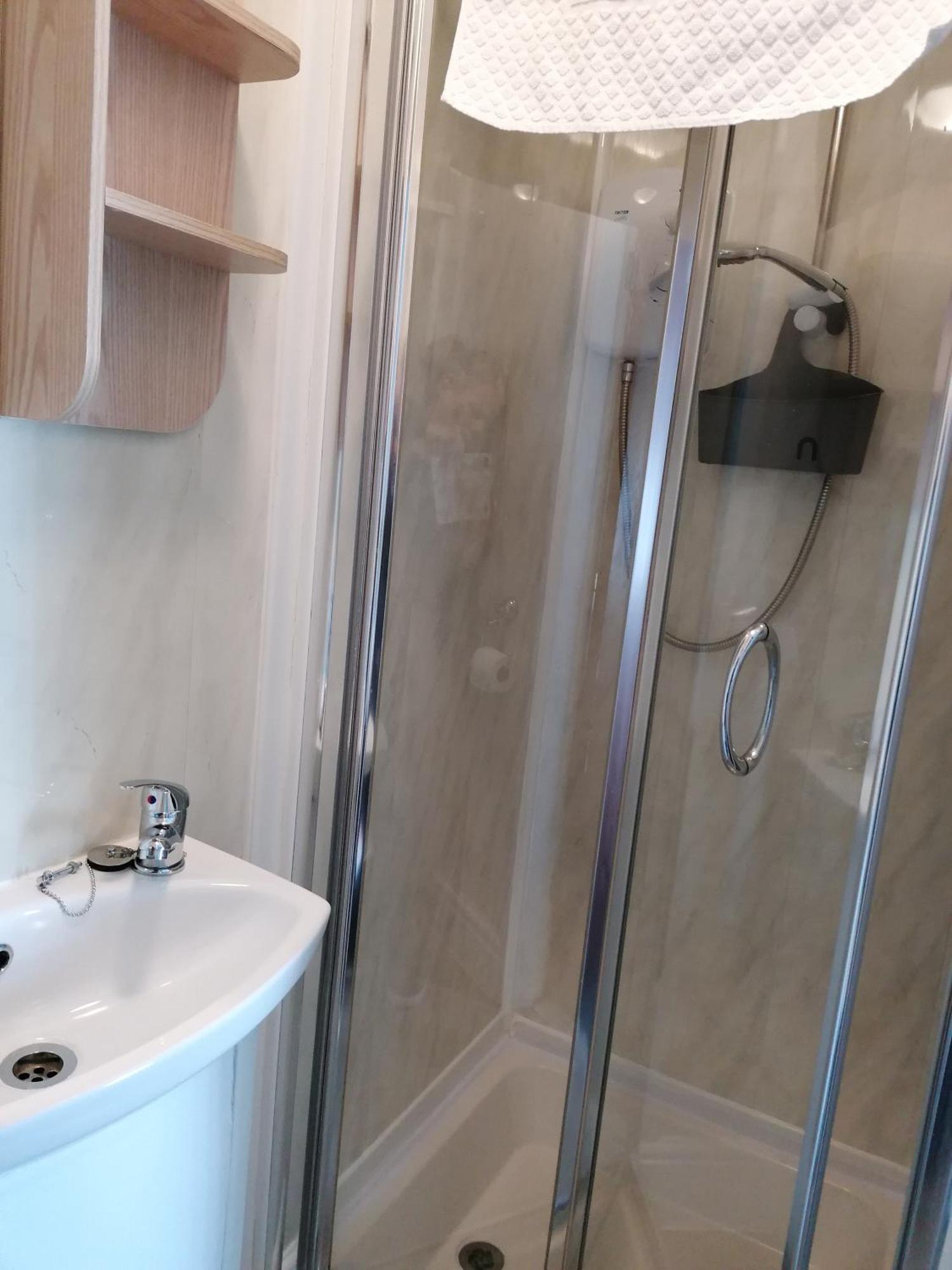 Guest house Birchhouse Blackpool