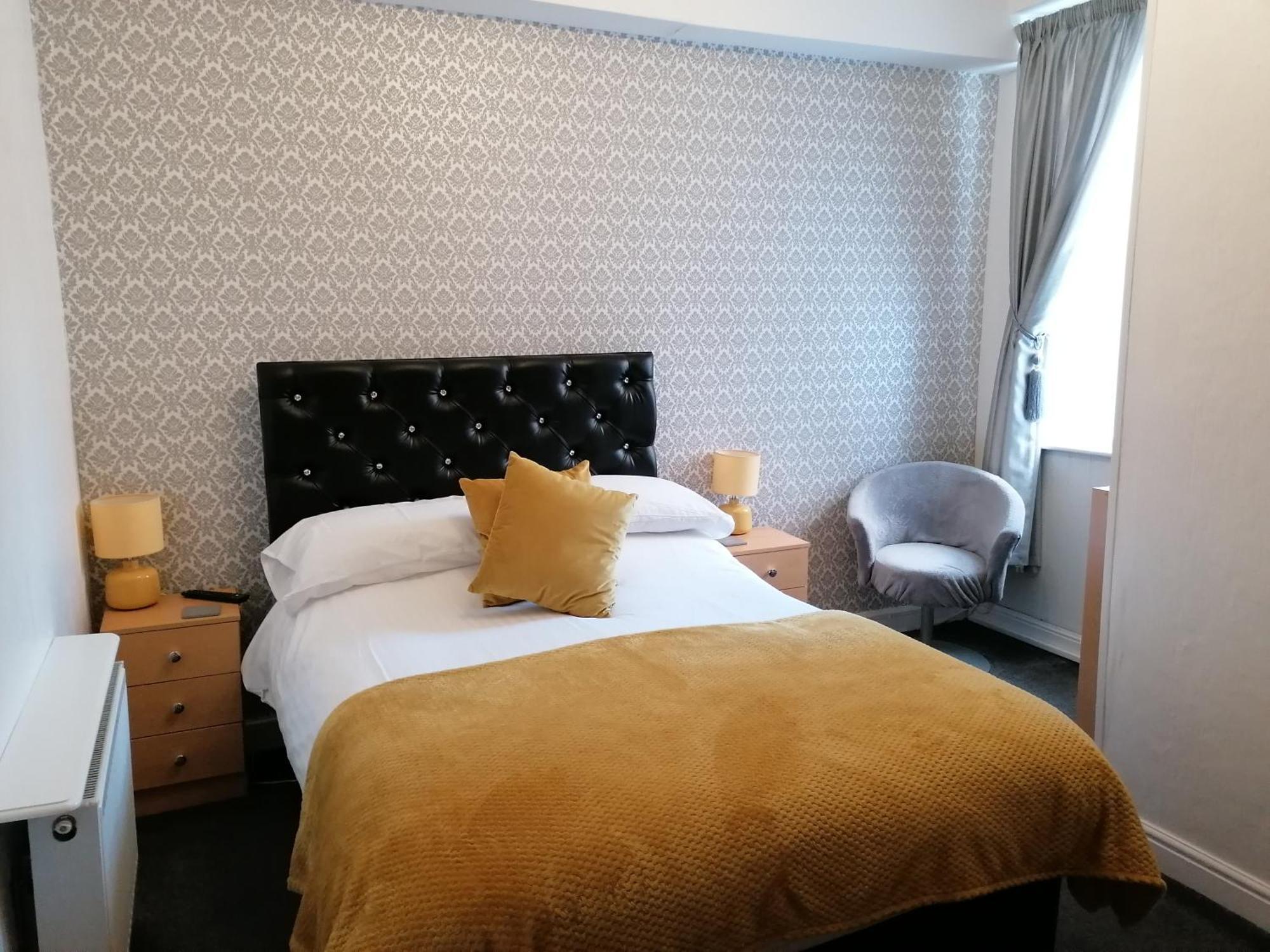 Birchhouse Blackpool