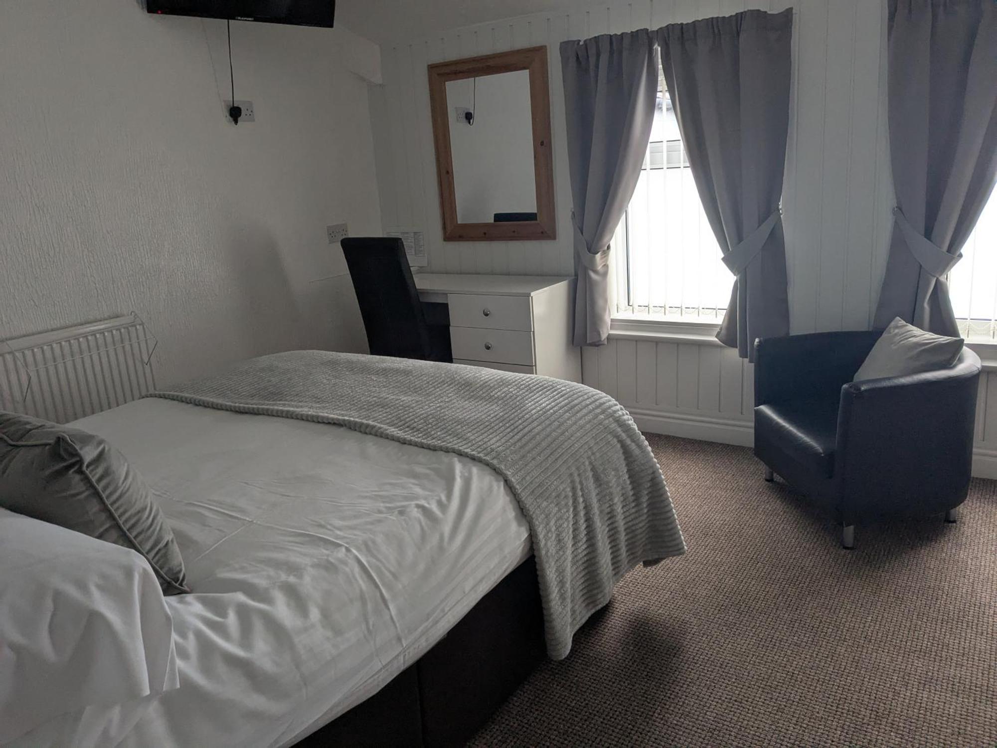 Birchhouse Guest house 3*