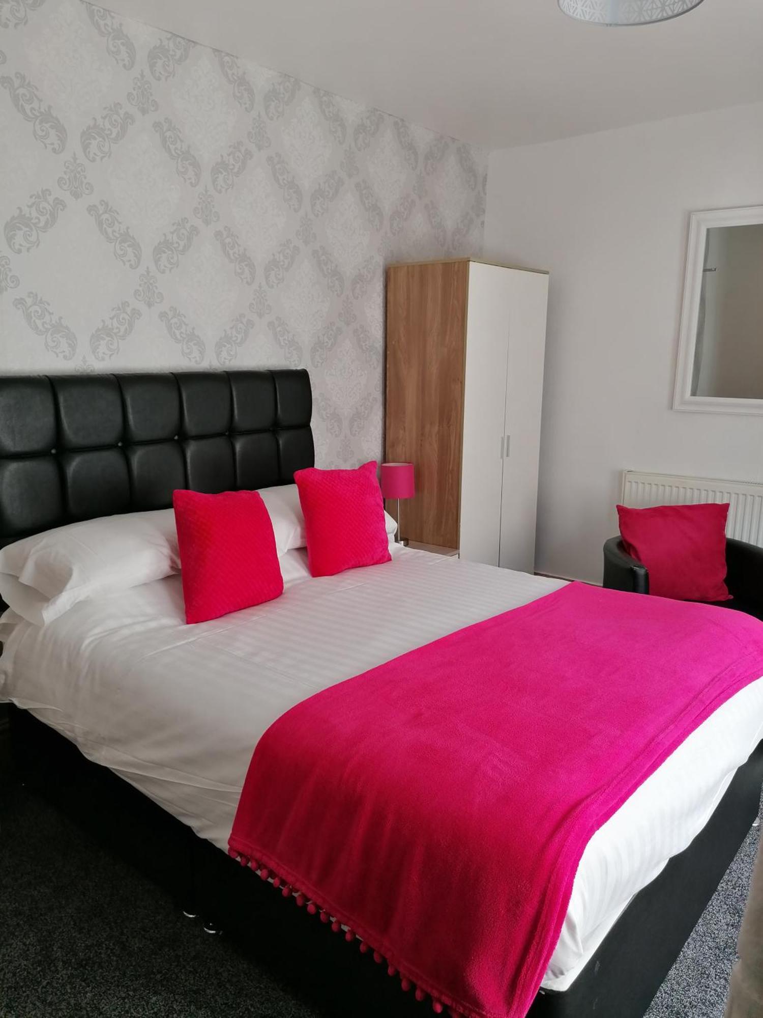 Birchhouse Guest house 3*