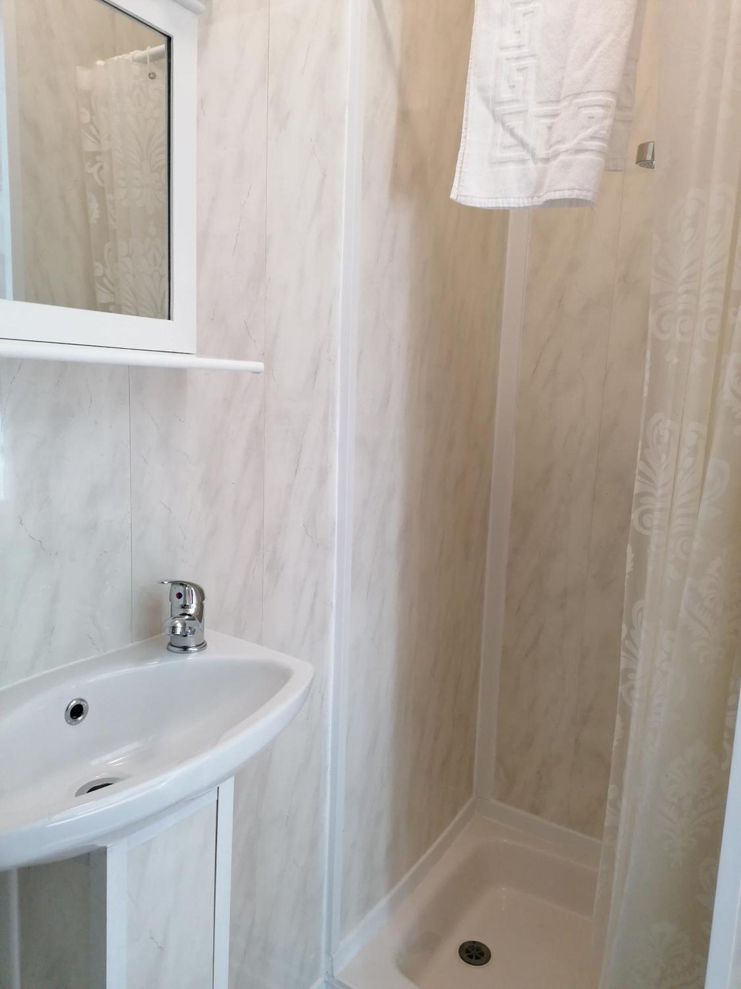 Guest house Birchhouse Blackpool