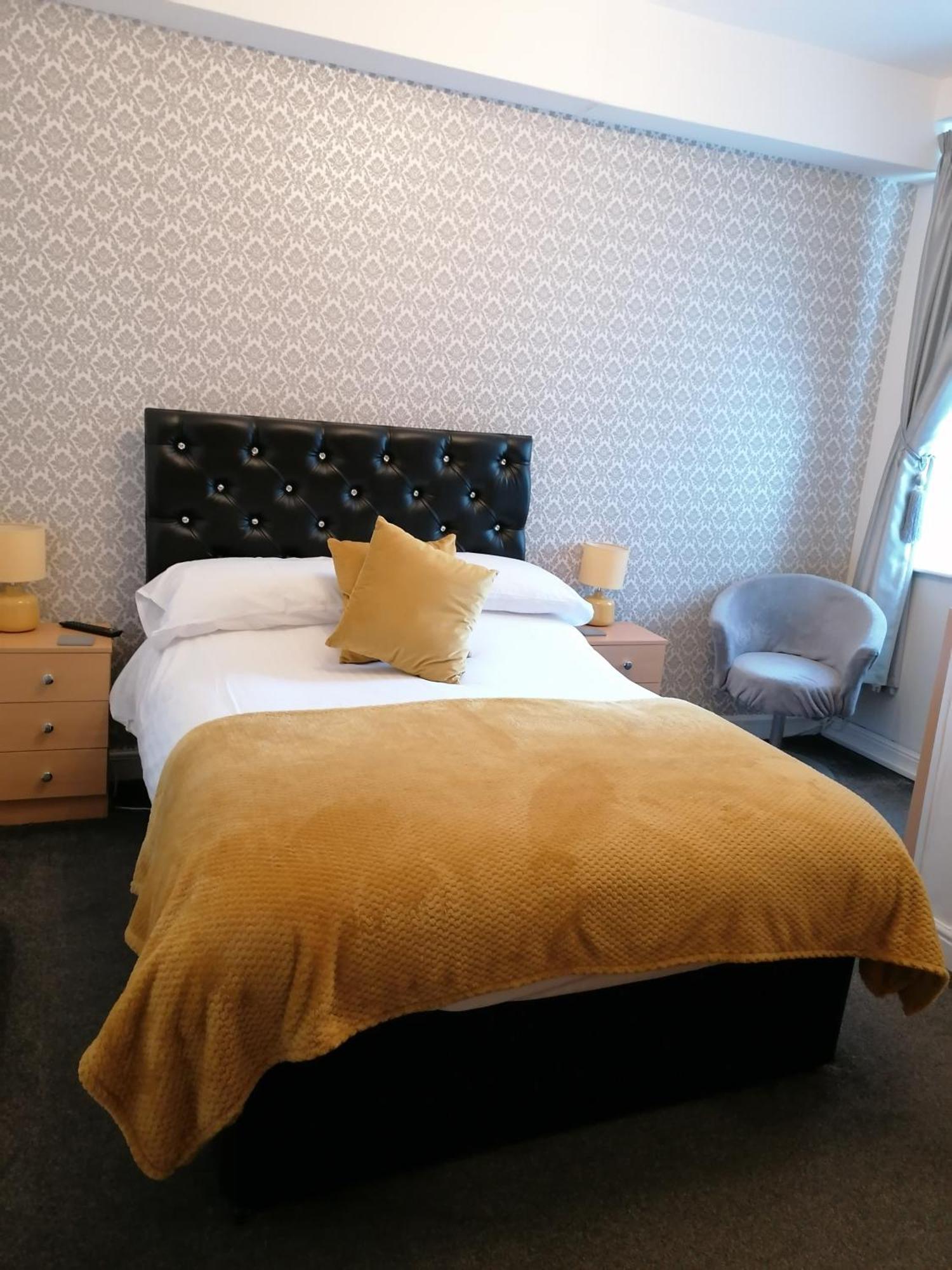 Birchhouse 3*