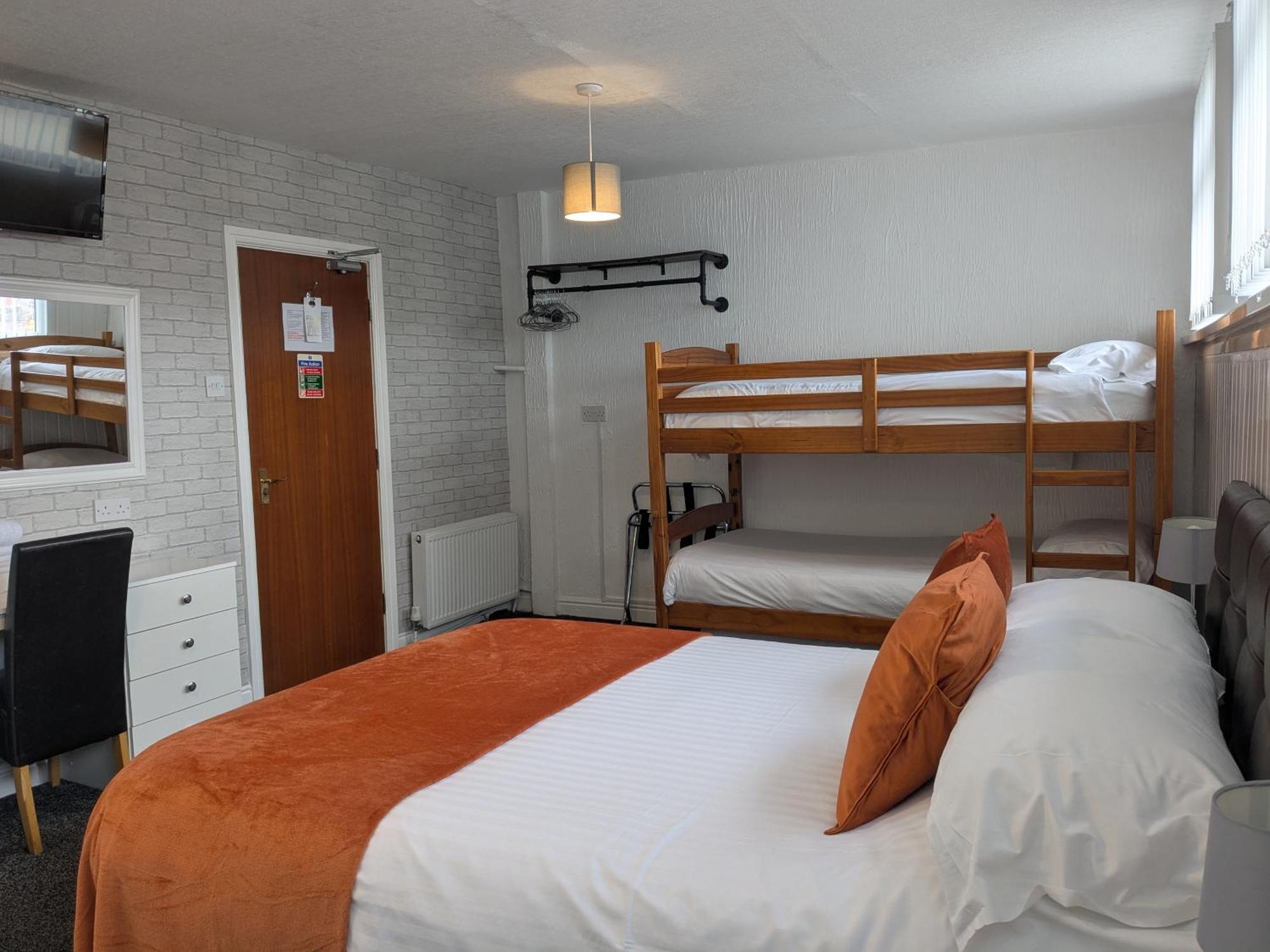 Birchhouse Guest house 3*