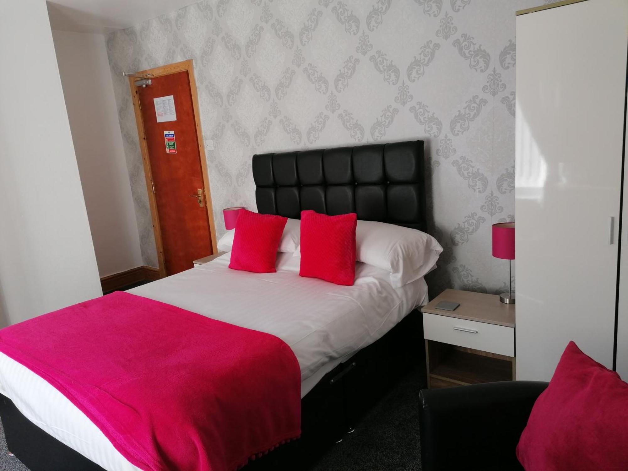 Guest house Birchhouse