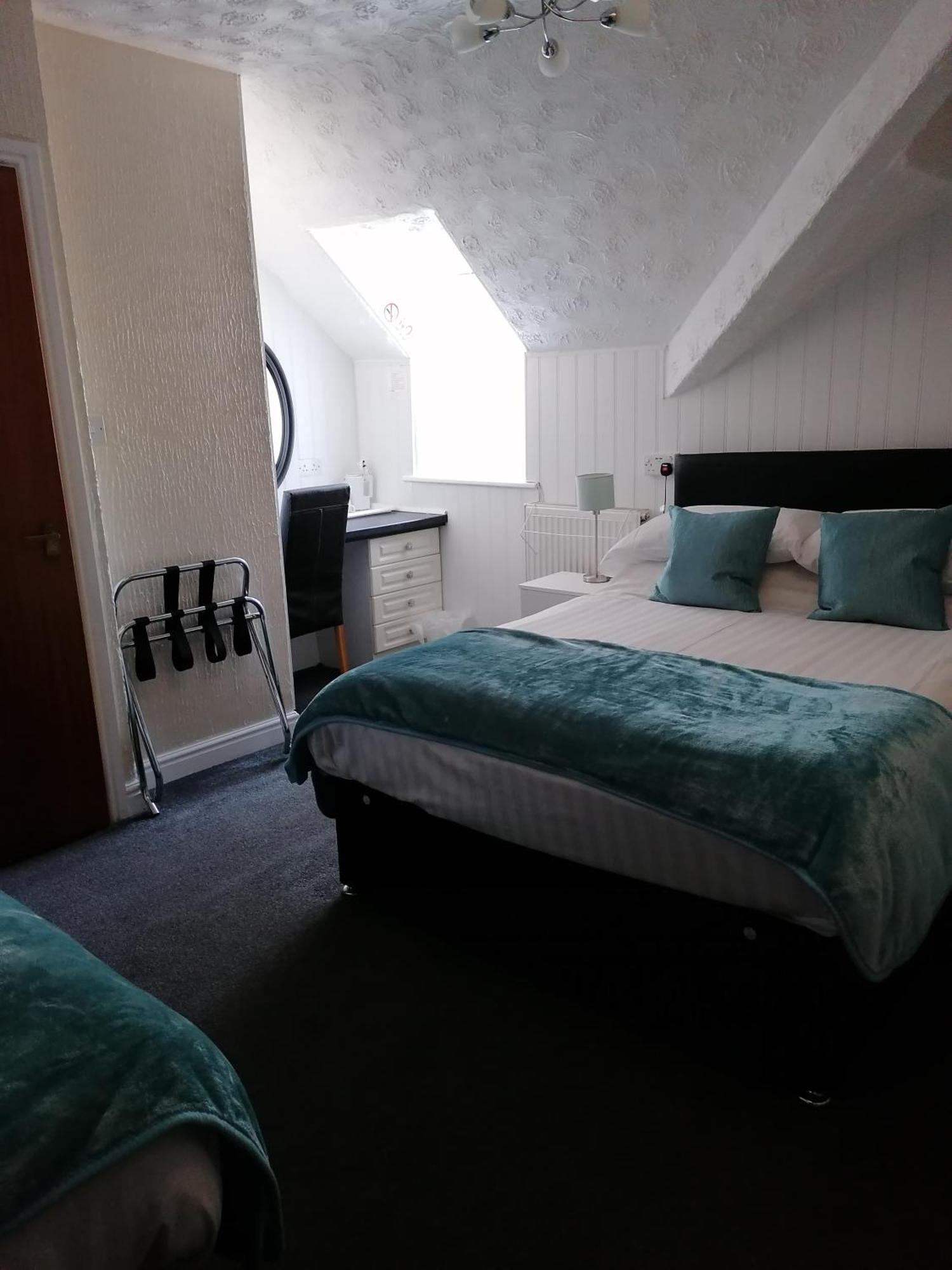 Guest house Birchhouse 3*