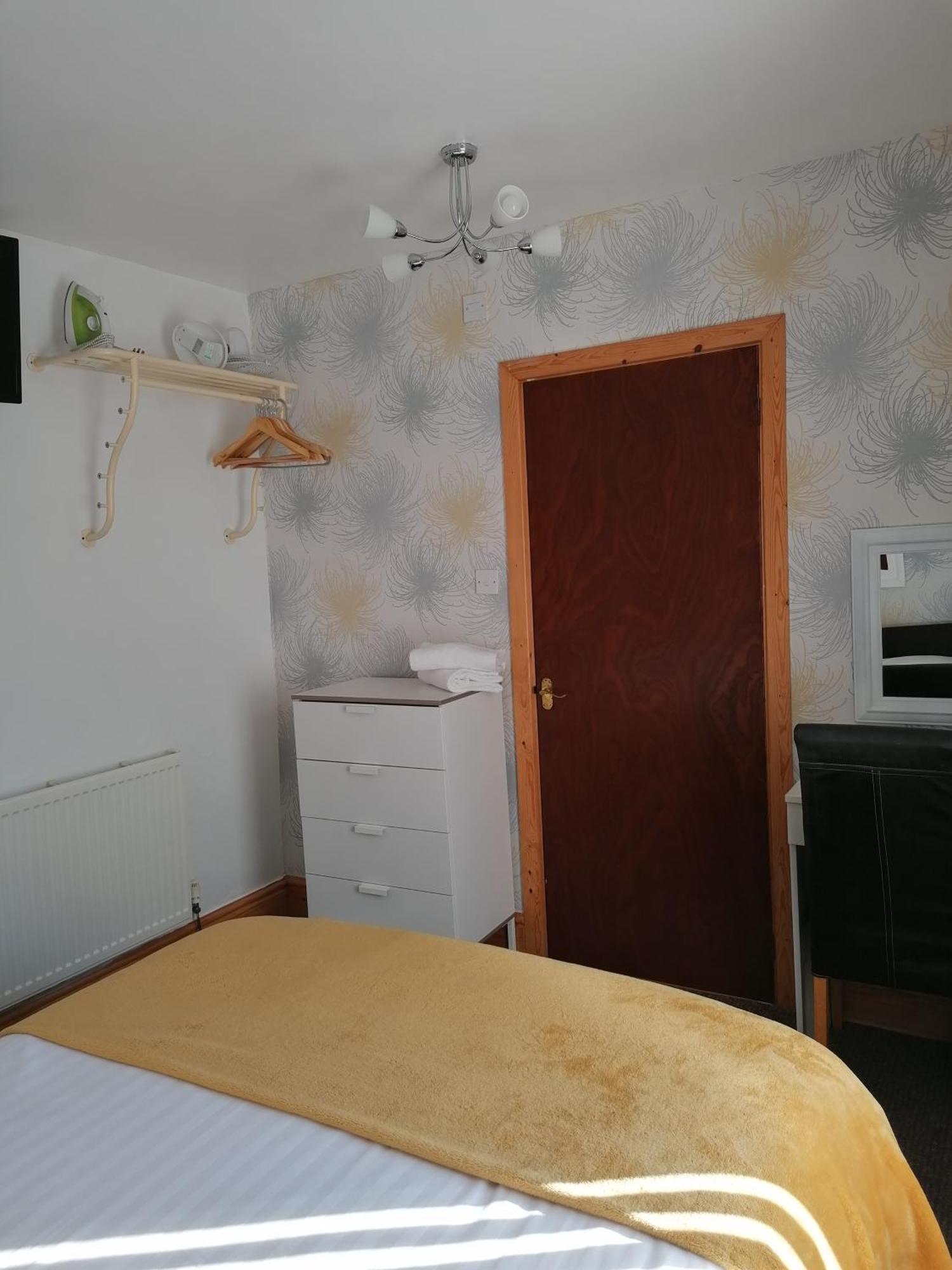 Birchhouse Guest house Blackpool