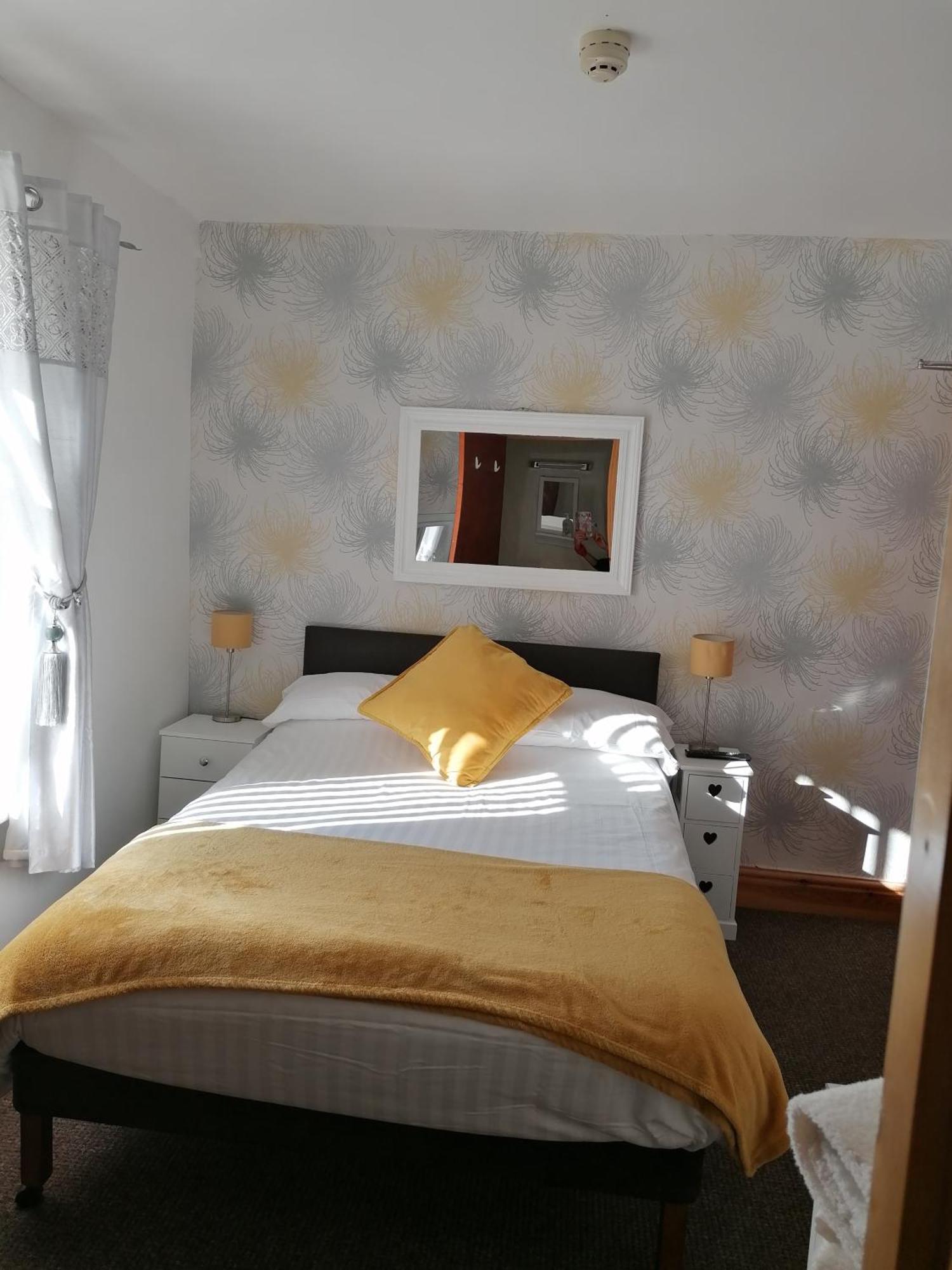 Guest house Birchhouse Blackpool