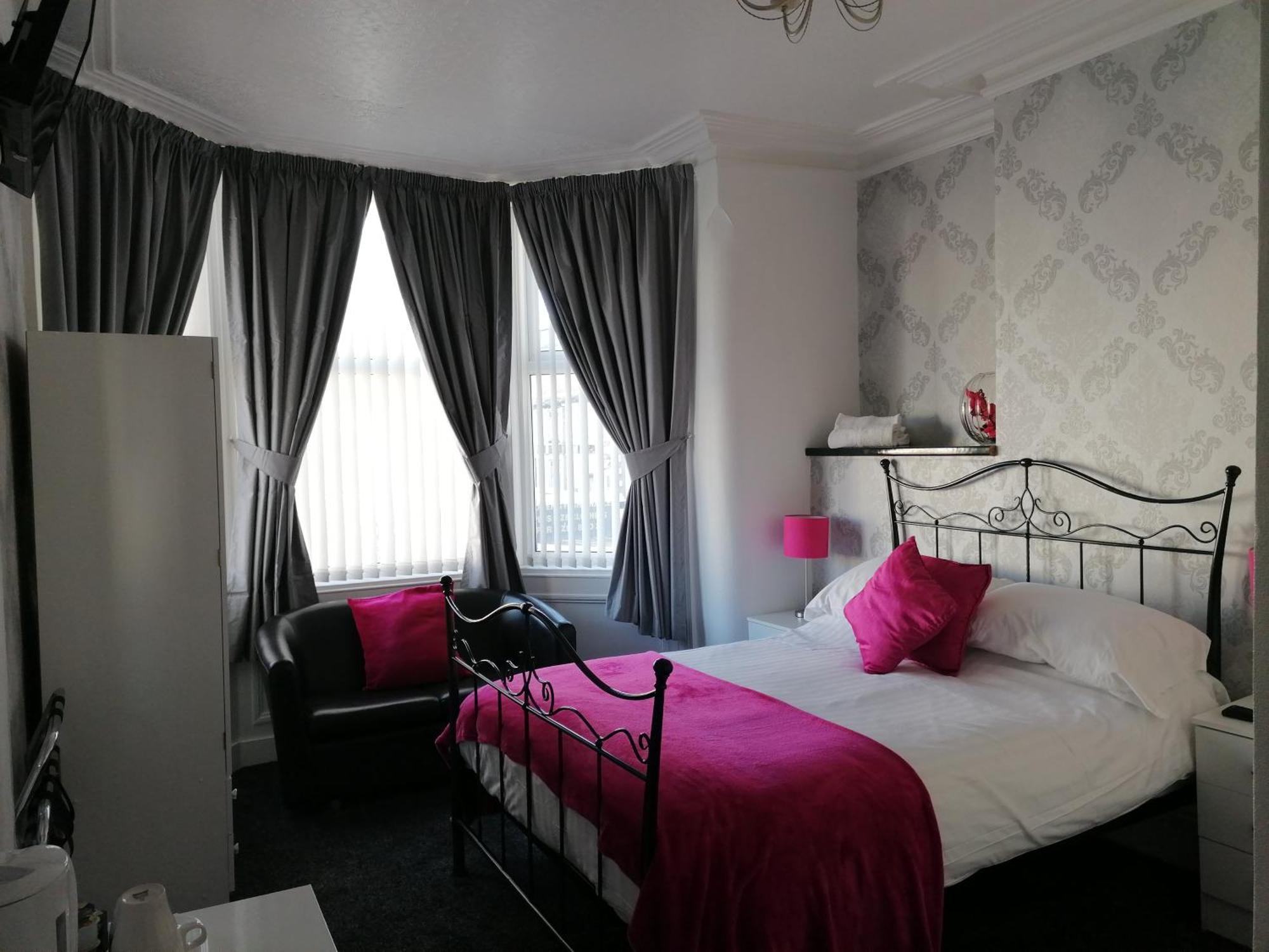Birchhouse 3*