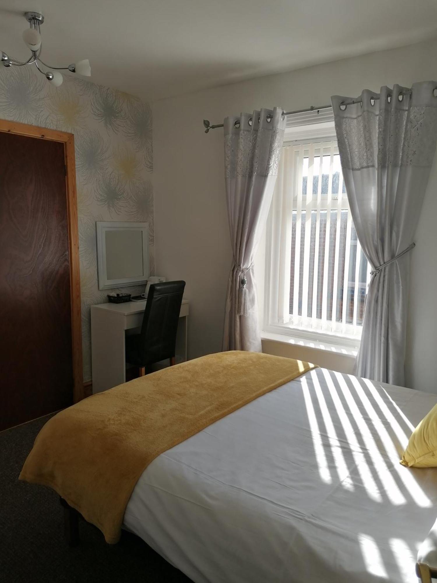 Guest house Birchhouse