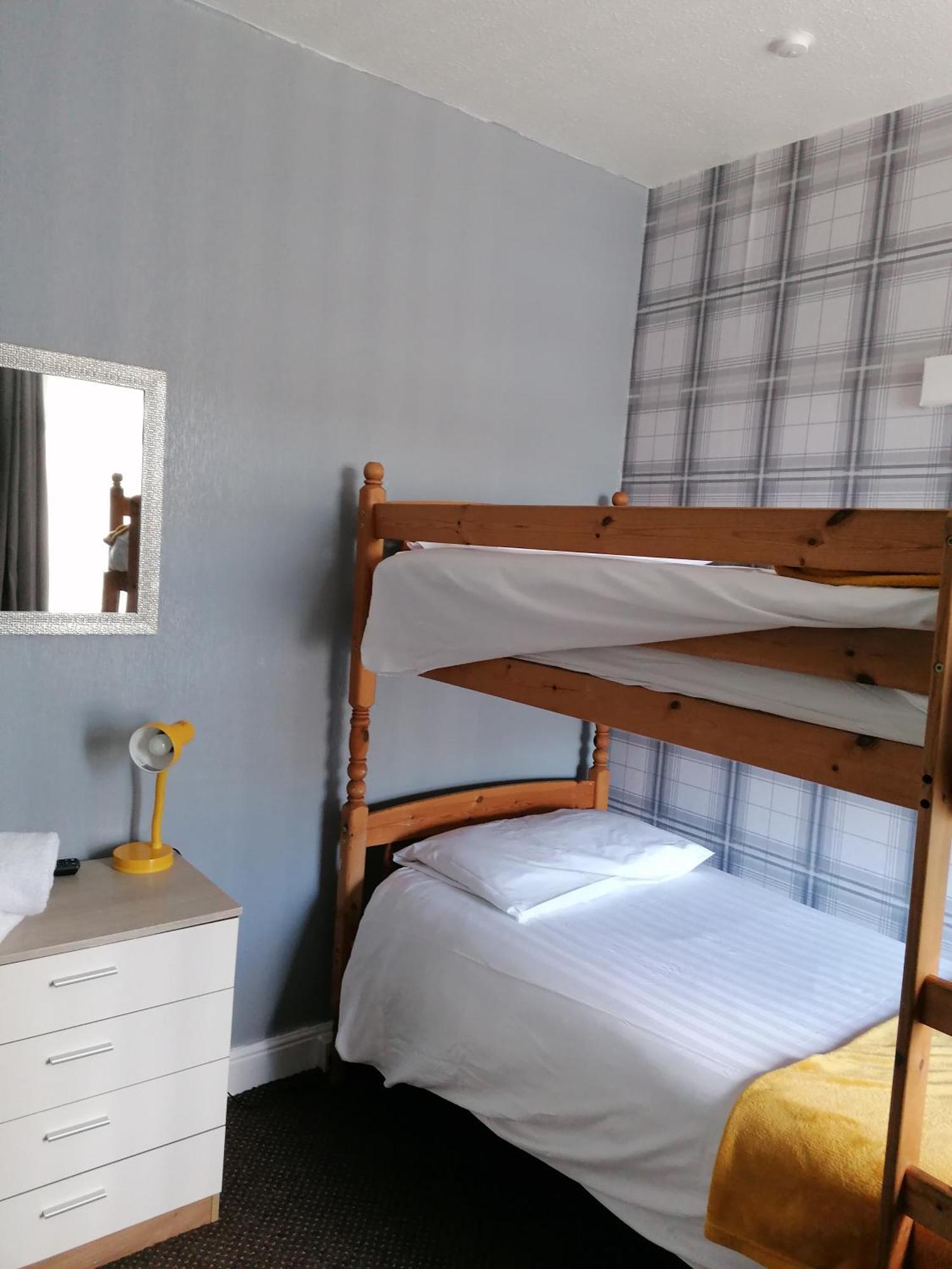 Birchhouse Guest house 3*