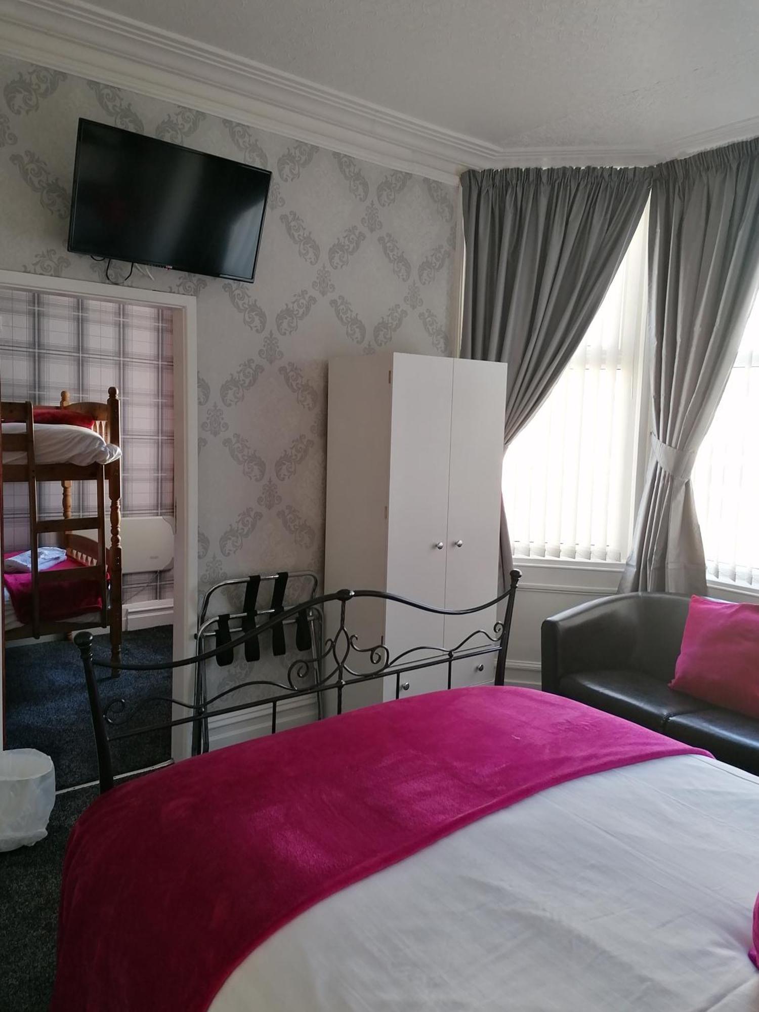 Guest house Birchhouse 3*