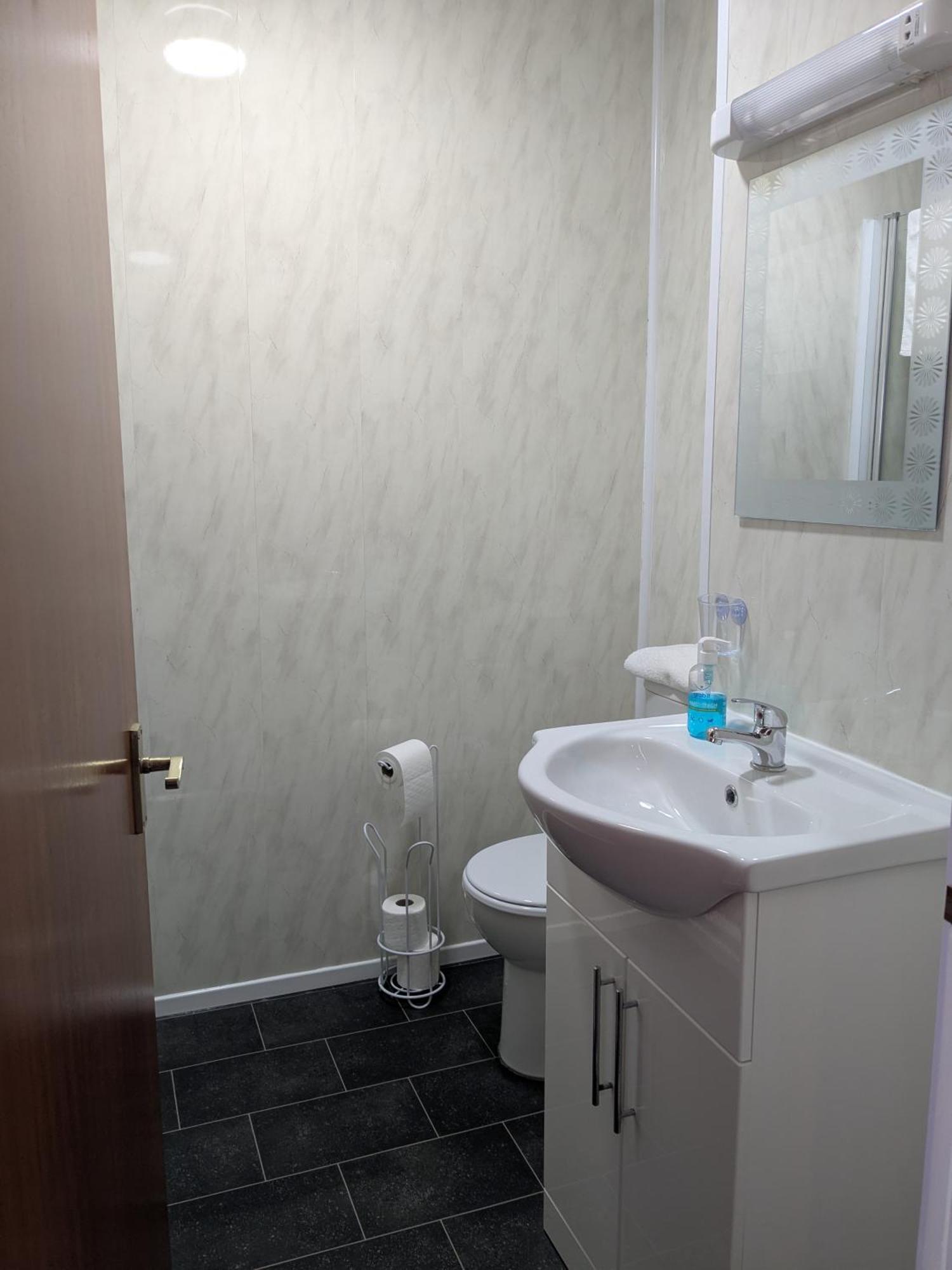 Guest house Birchhouse Blackpool