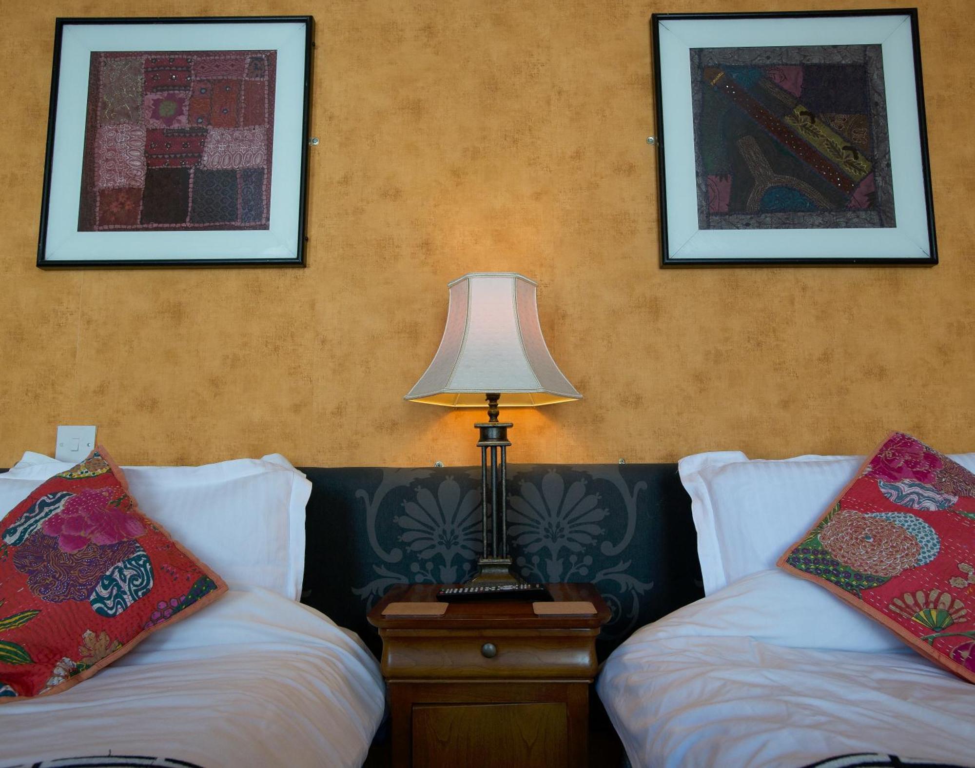 The Gallery 4* Blackpool