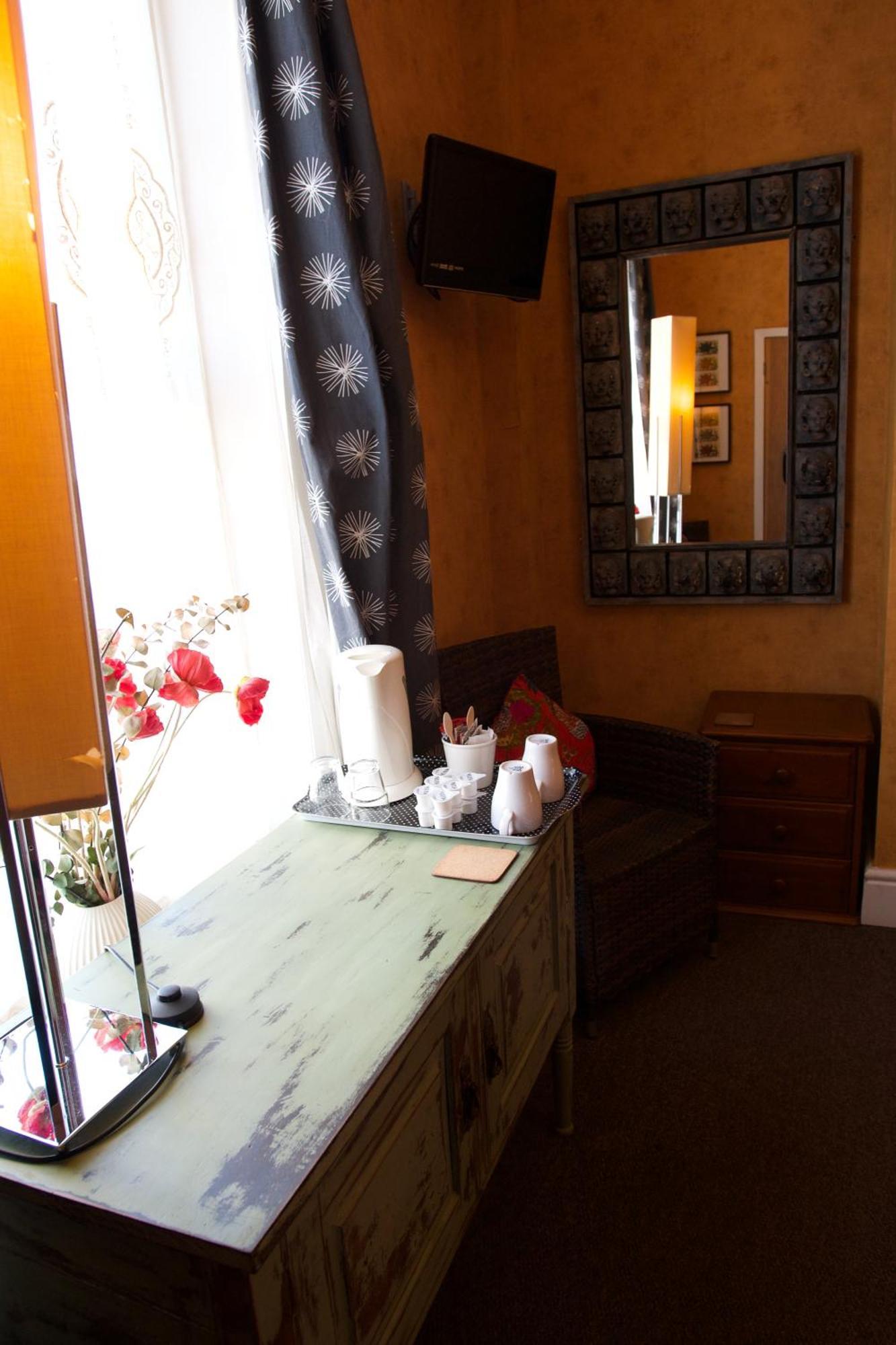 Guest house The Gallery