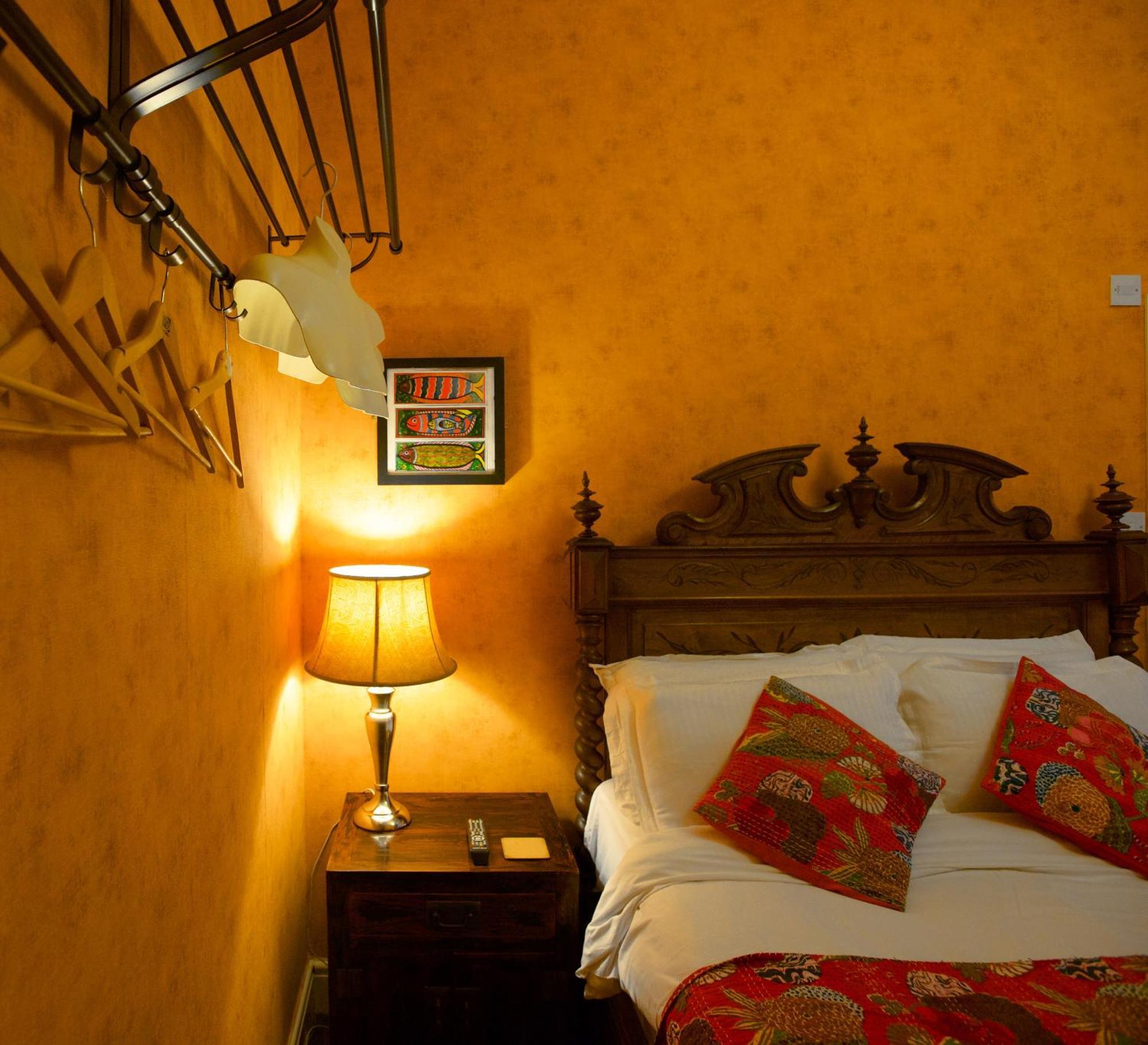 The Gallery 4*