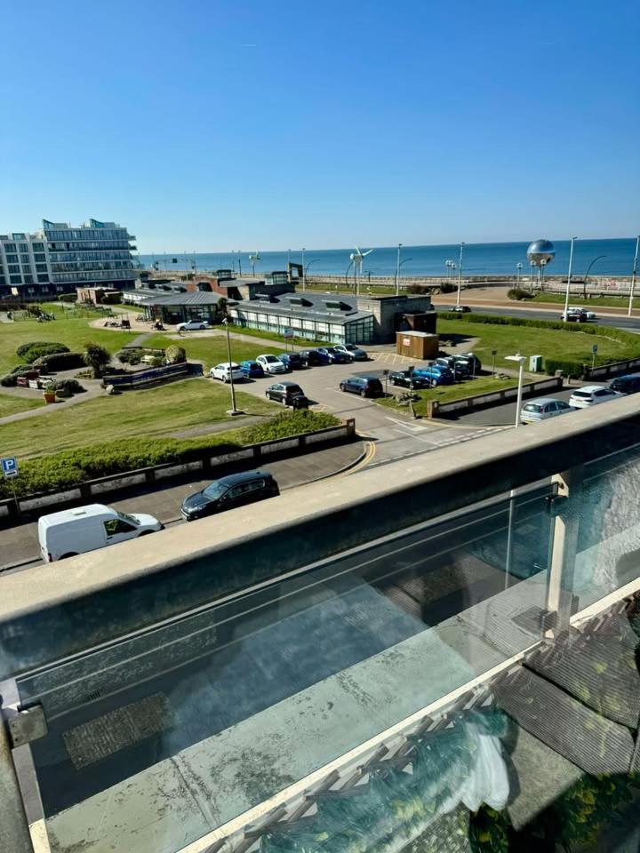 Guest house Number One South Blackpool