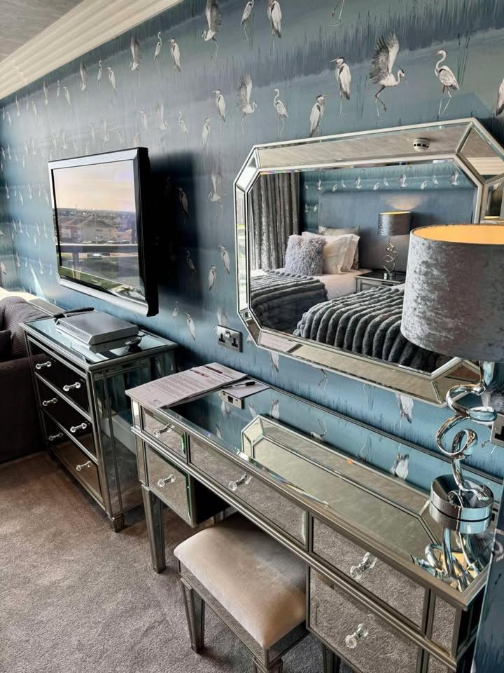 Number One South Guest house