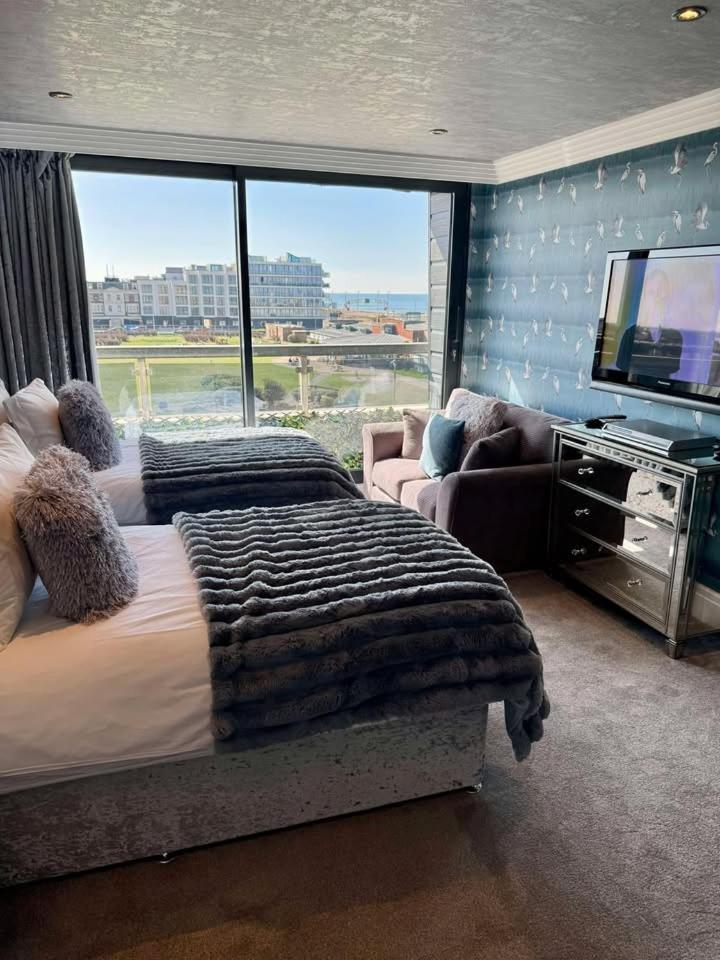Number One South Guest house 5*