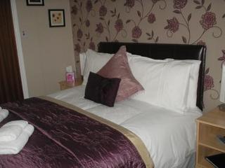 Bed & Breakfast New Bond 3*