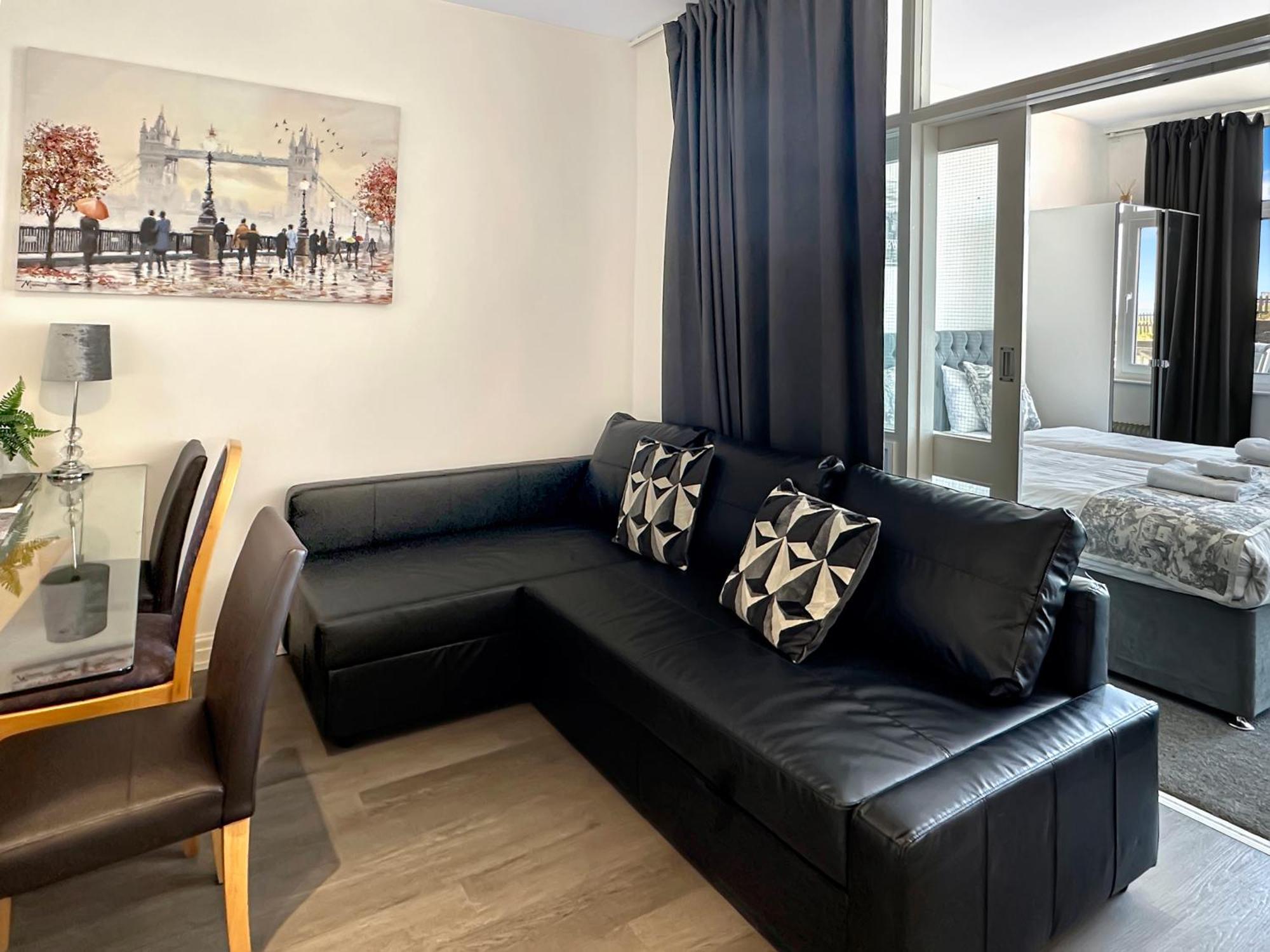 Apartment Granada Queen's Promenade *
