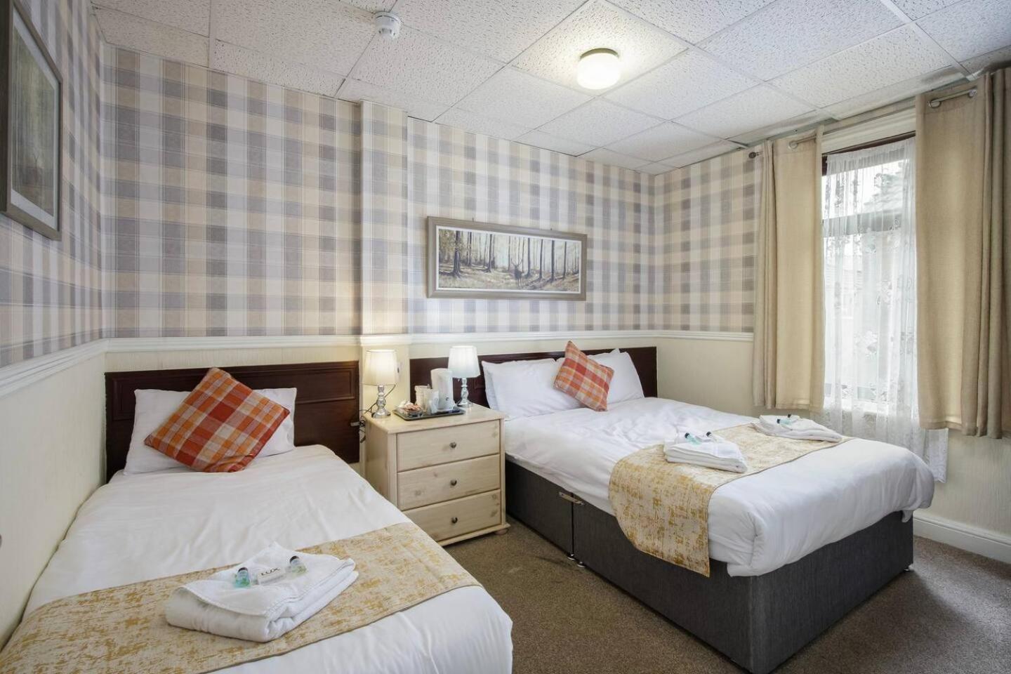 Hotel Sonora Park *