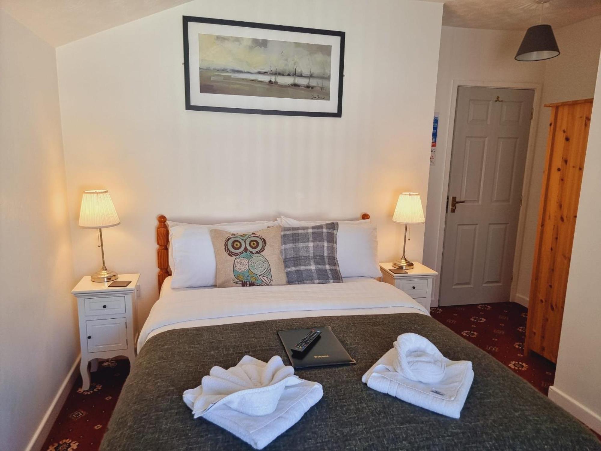 The Cameo Guest house 4*