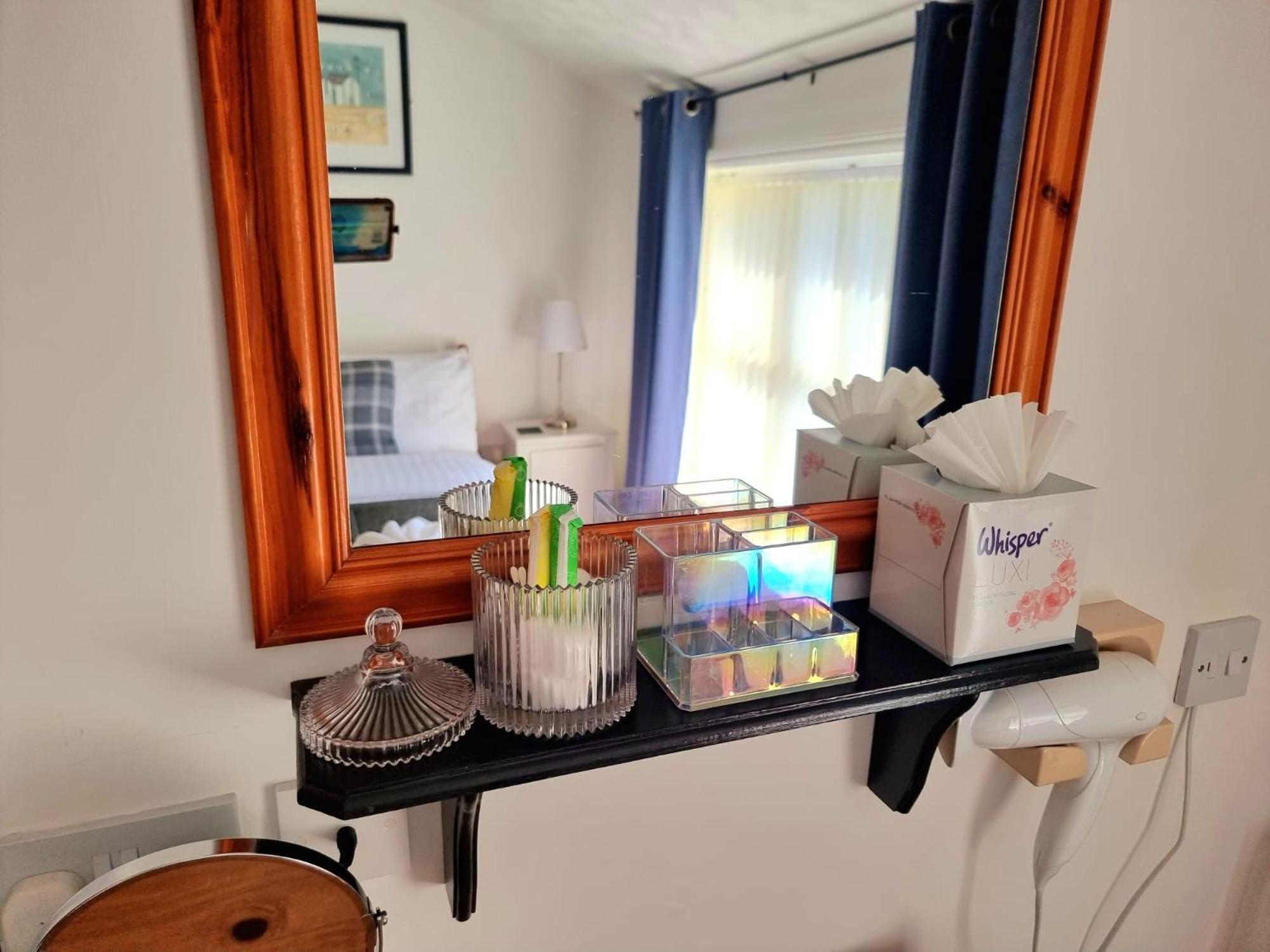 Guest house The Cameo 4*