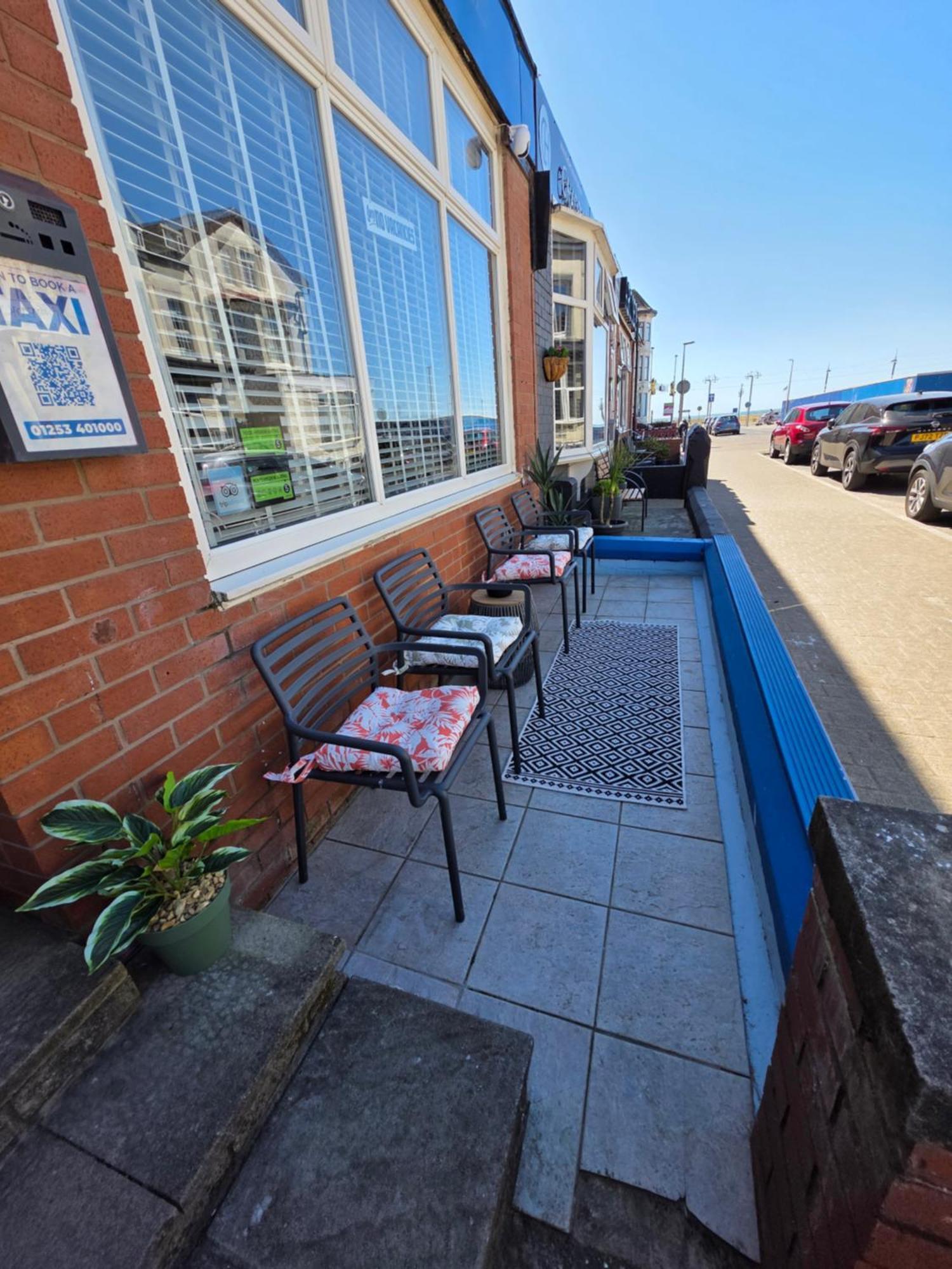 Guest house Bluebell 3*