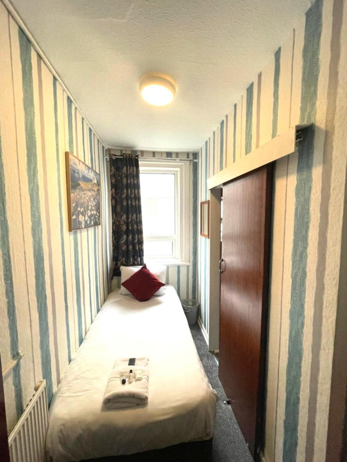 The Beachfront Guest house