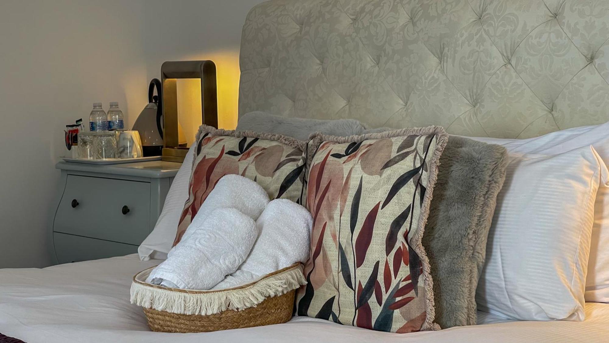 The Chatwal Boutique Hotel Hotel Blackpool