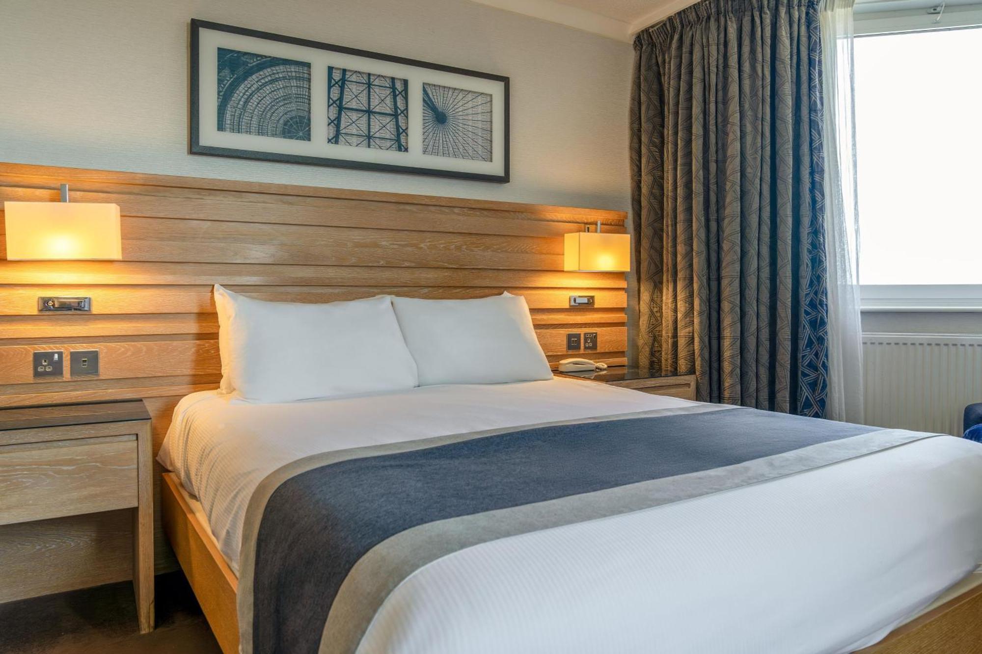 Grand Hotel Blackpool