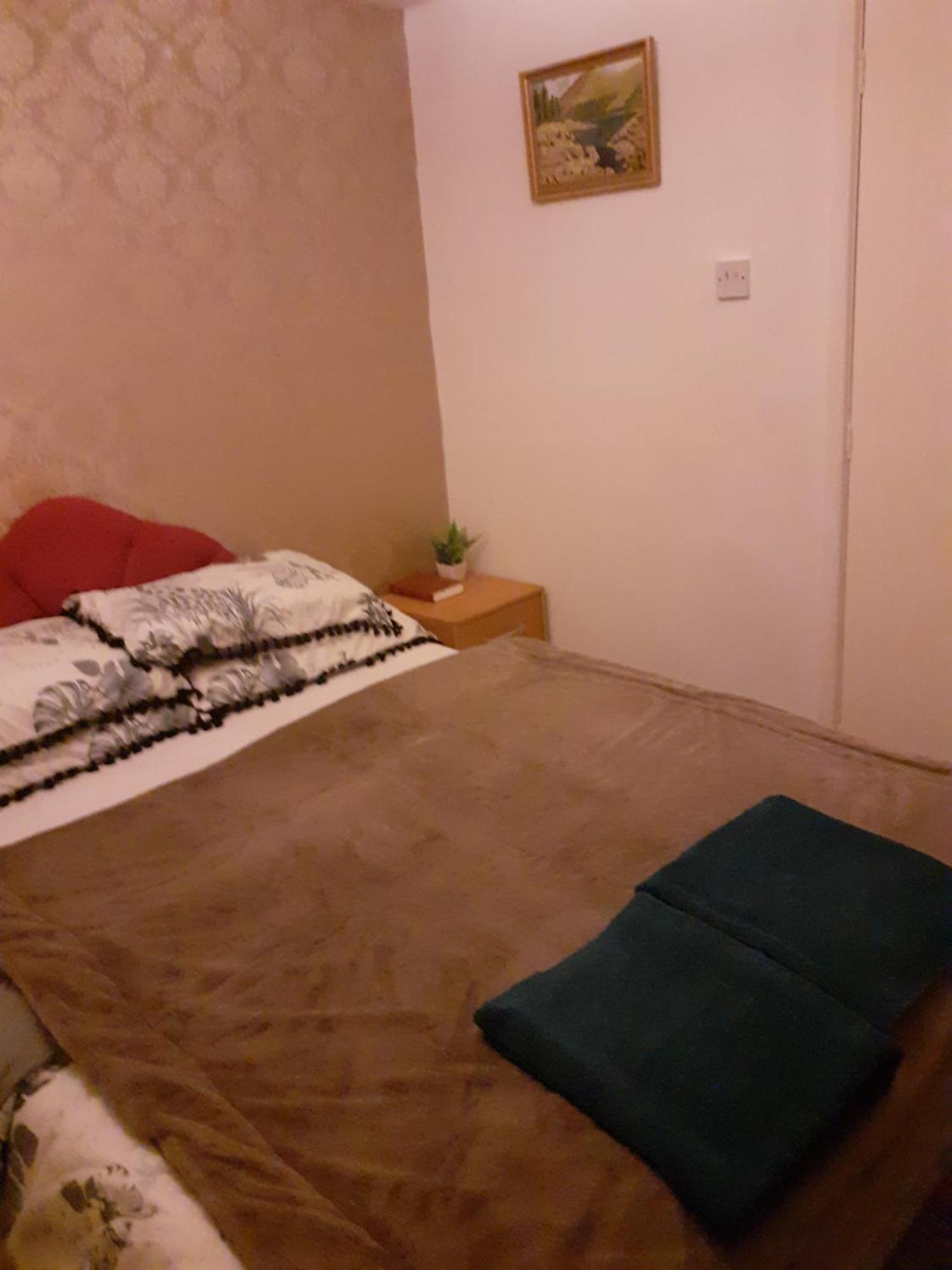 Lynwood & 3* Blackpool
