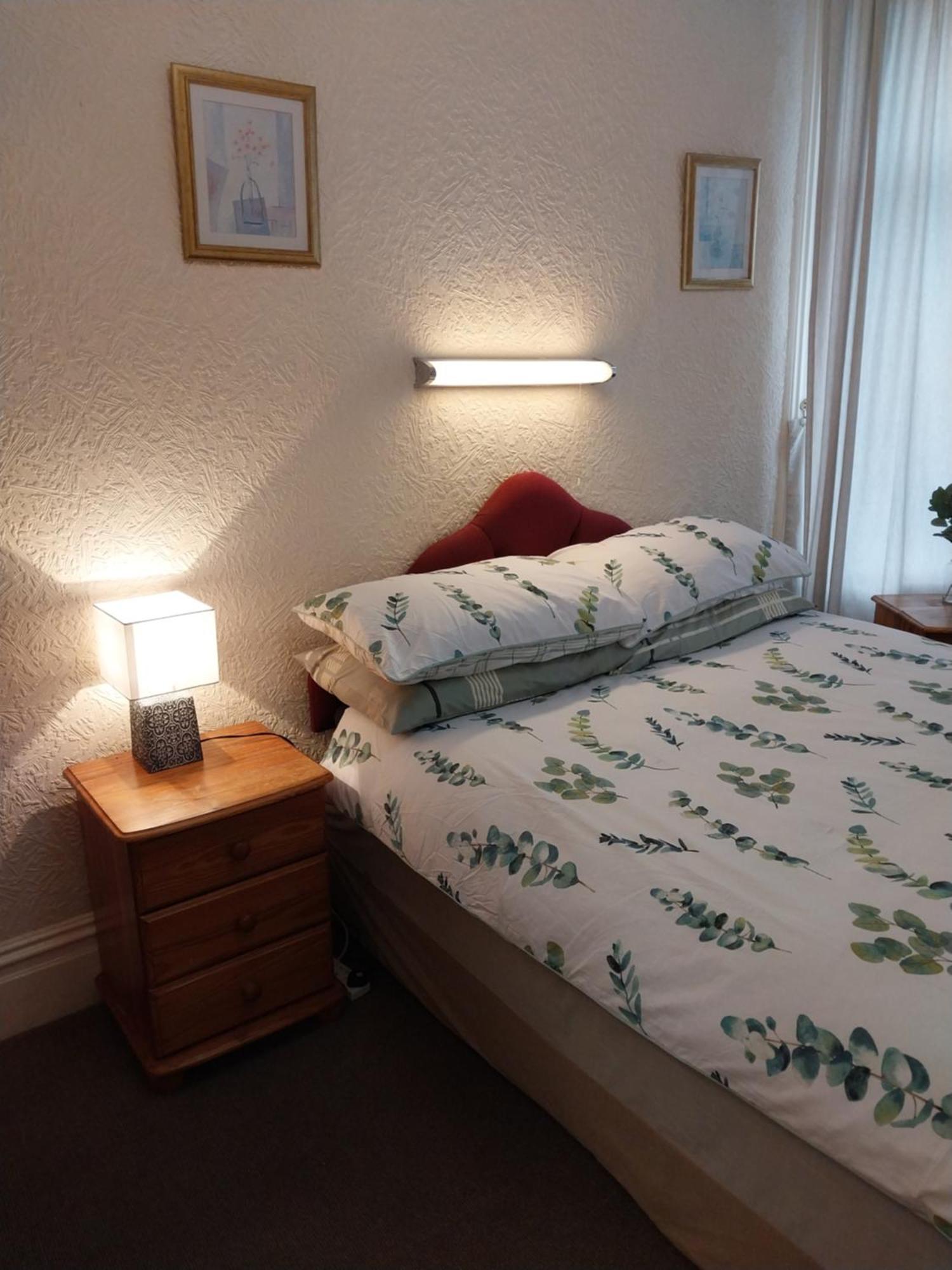 Hotel Lynwood & Blackpool