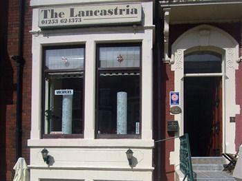 The Lumada Guest house