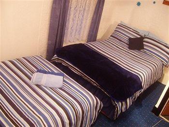 Oban House 3* Blackpool