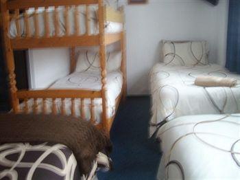 Oban House Guest house Blackpool