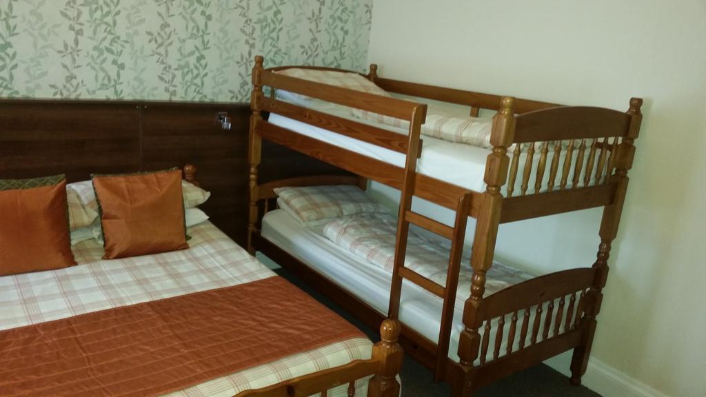Guest house The Sands