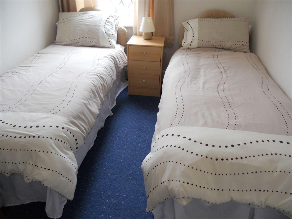 Guest house Le Papillon