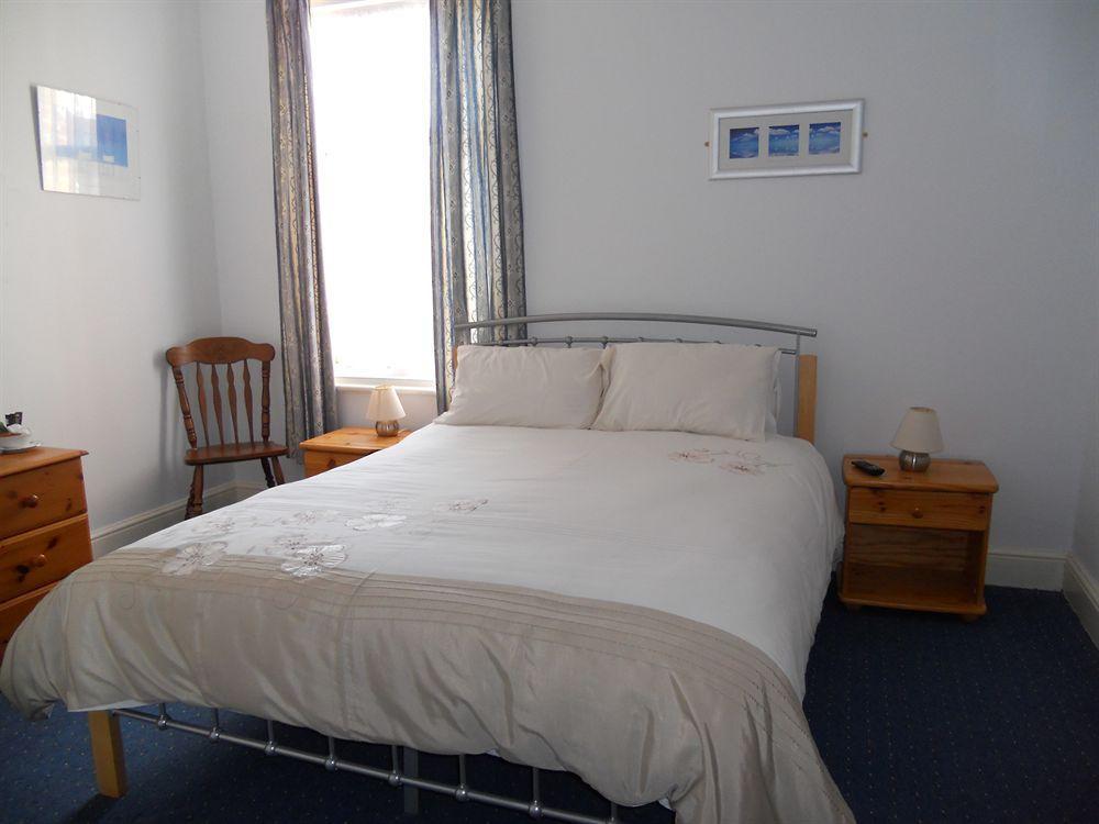 Guest house Le Papillon Blackpool