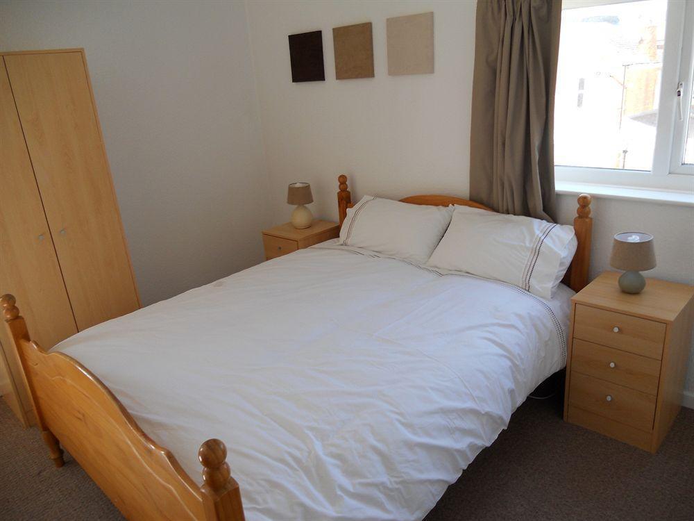 Le Papillon Guest house Blackpool